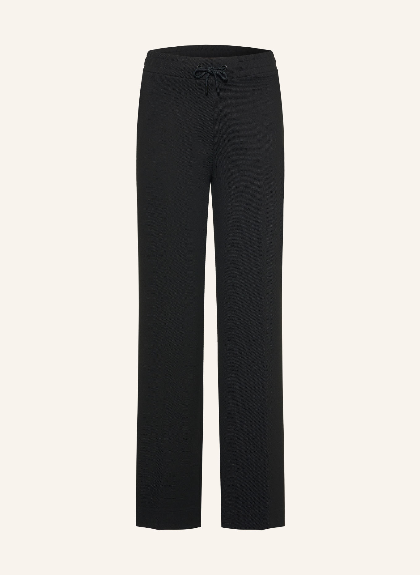 monari Hose: SCHWARZ