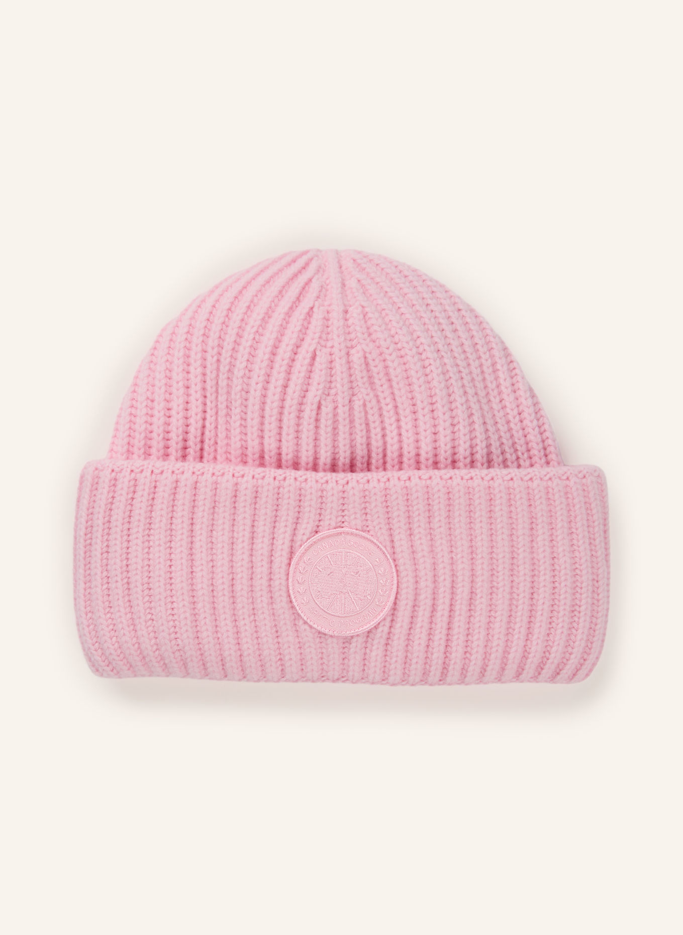 CANADA GOOSE Hat: ROSE