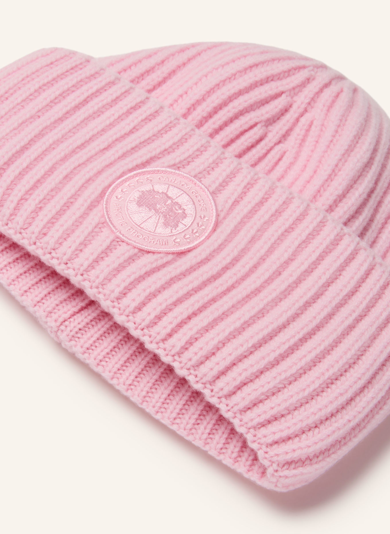 CANADA GOOSE Hat: ROSE