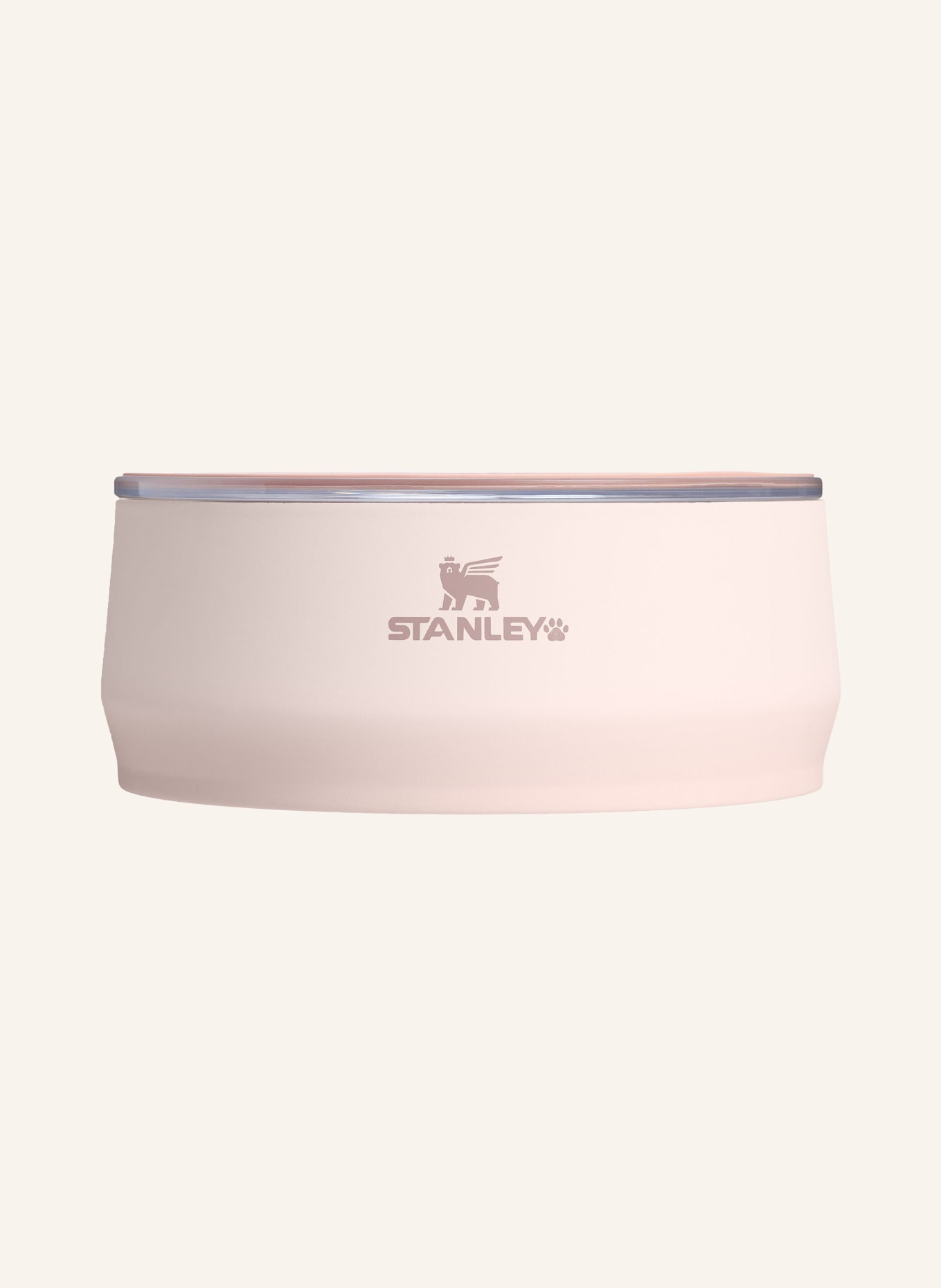 STANLEY Pet Bowl: LIGHT PINK