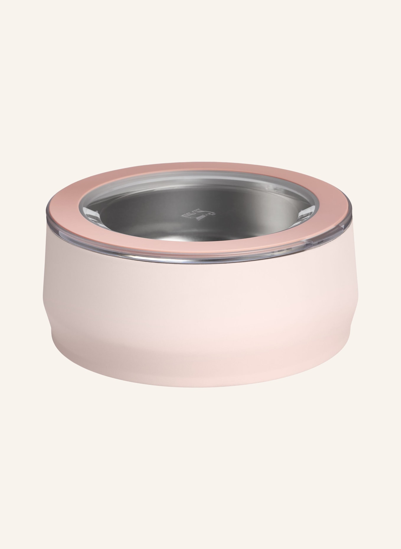 STANLEY Pet Bowl: LIGHT PINK