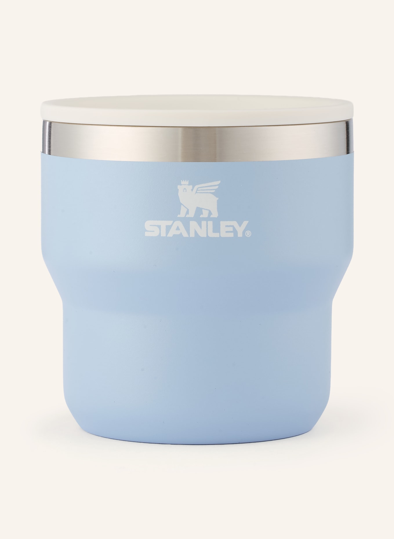 STANLEY Termohrnek THE STAY HOT STACKING CUP: TMAVĚ MODRÁ