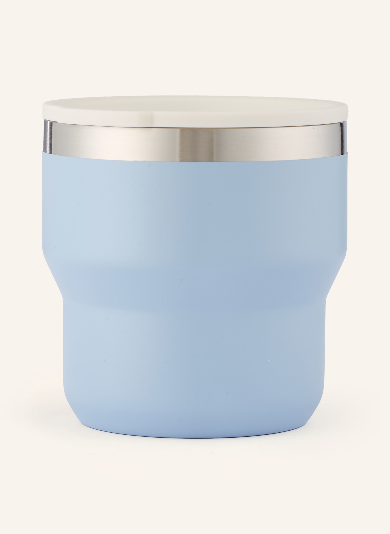 STANLEY Termohrnek THE STAY HOT STACKING CUP: TMAVĚ MODRÁ