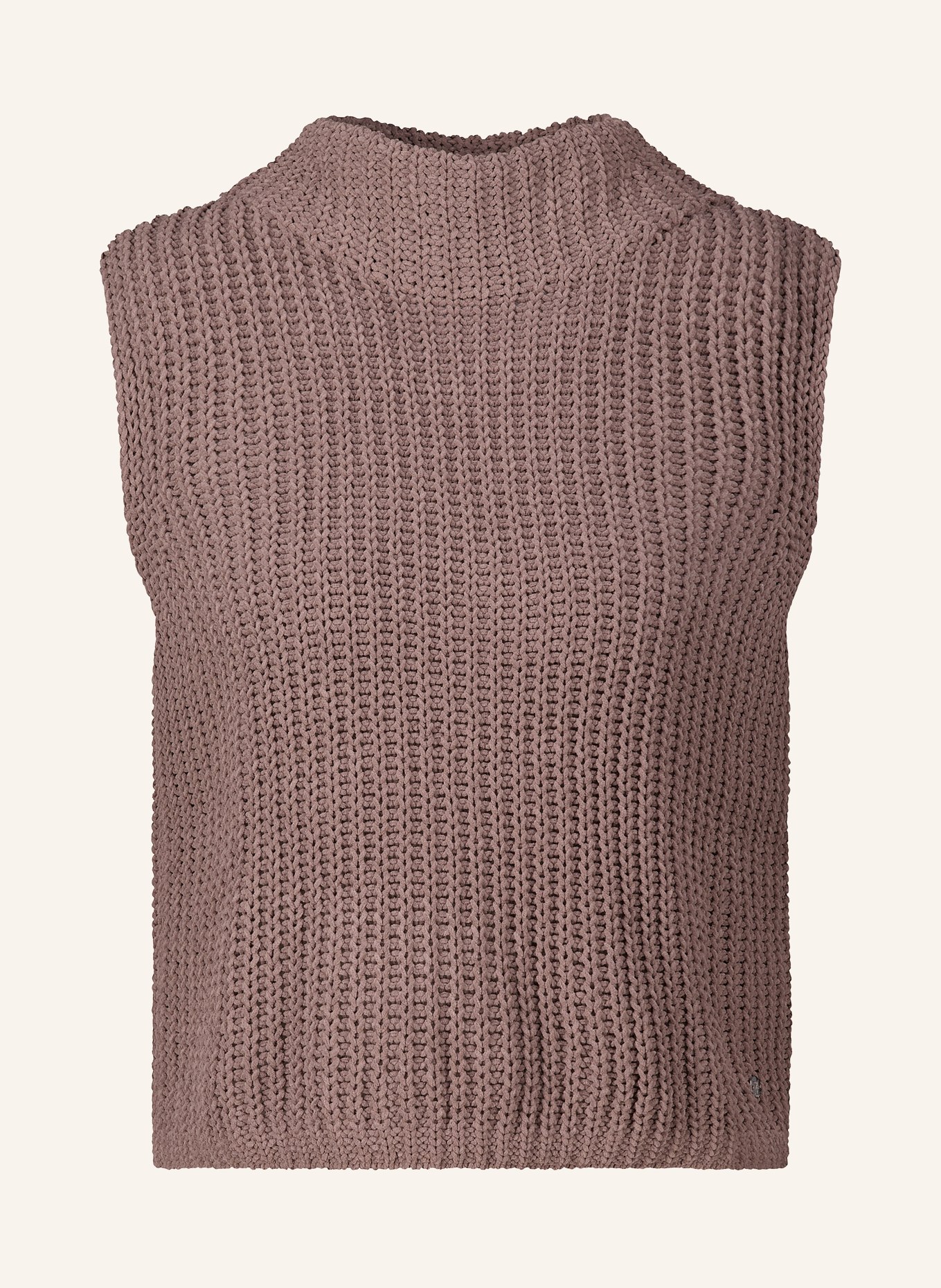 monari Spencer: TAUPE