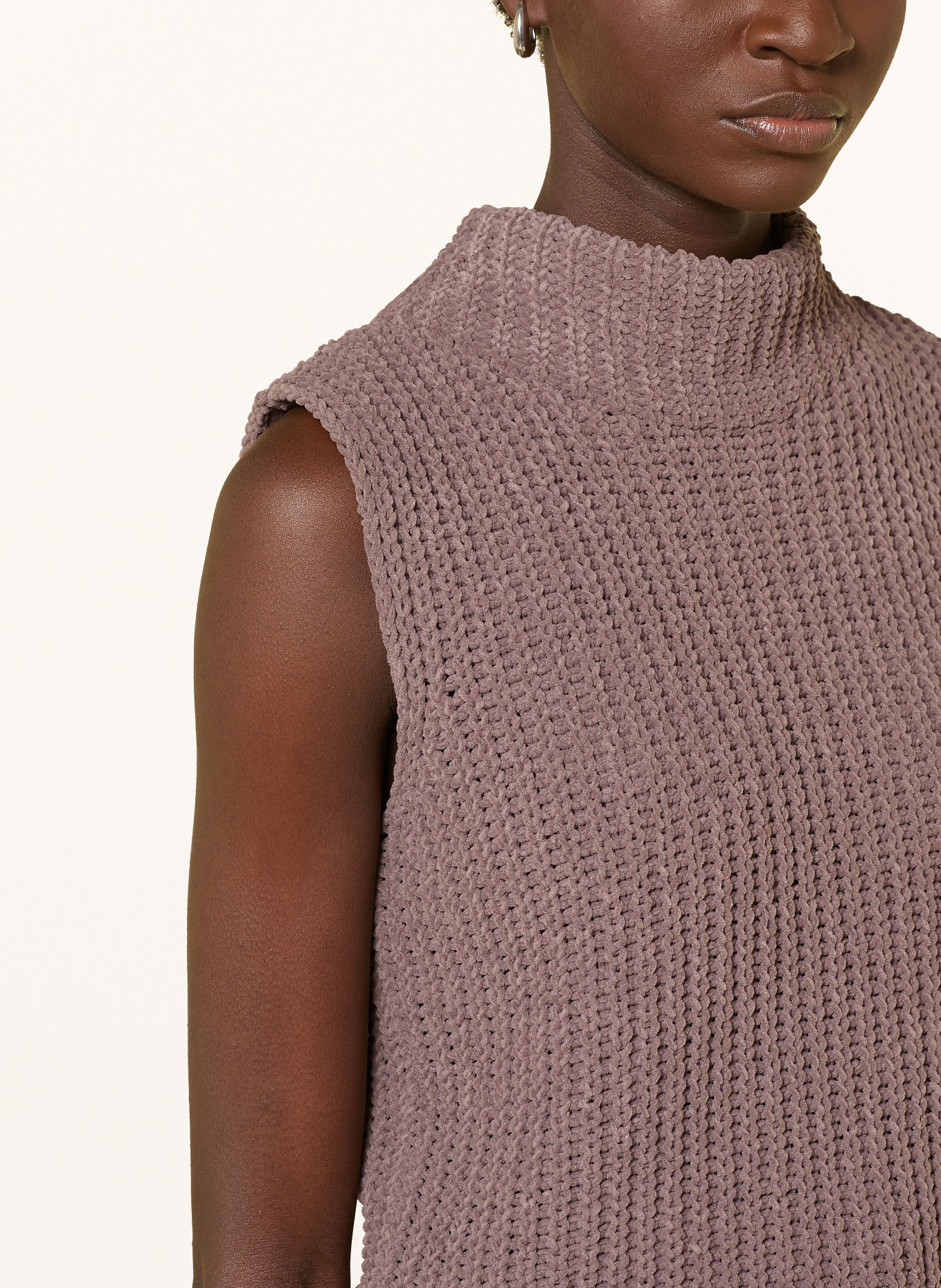 monari Spencer: TAUPE