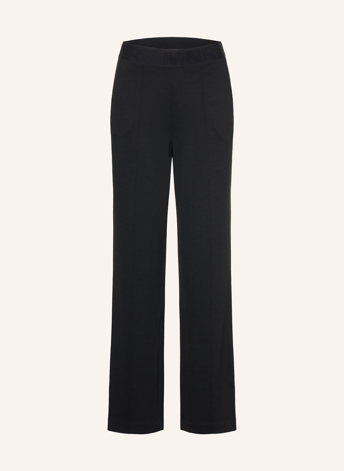 monari Hose: SCHWARZ