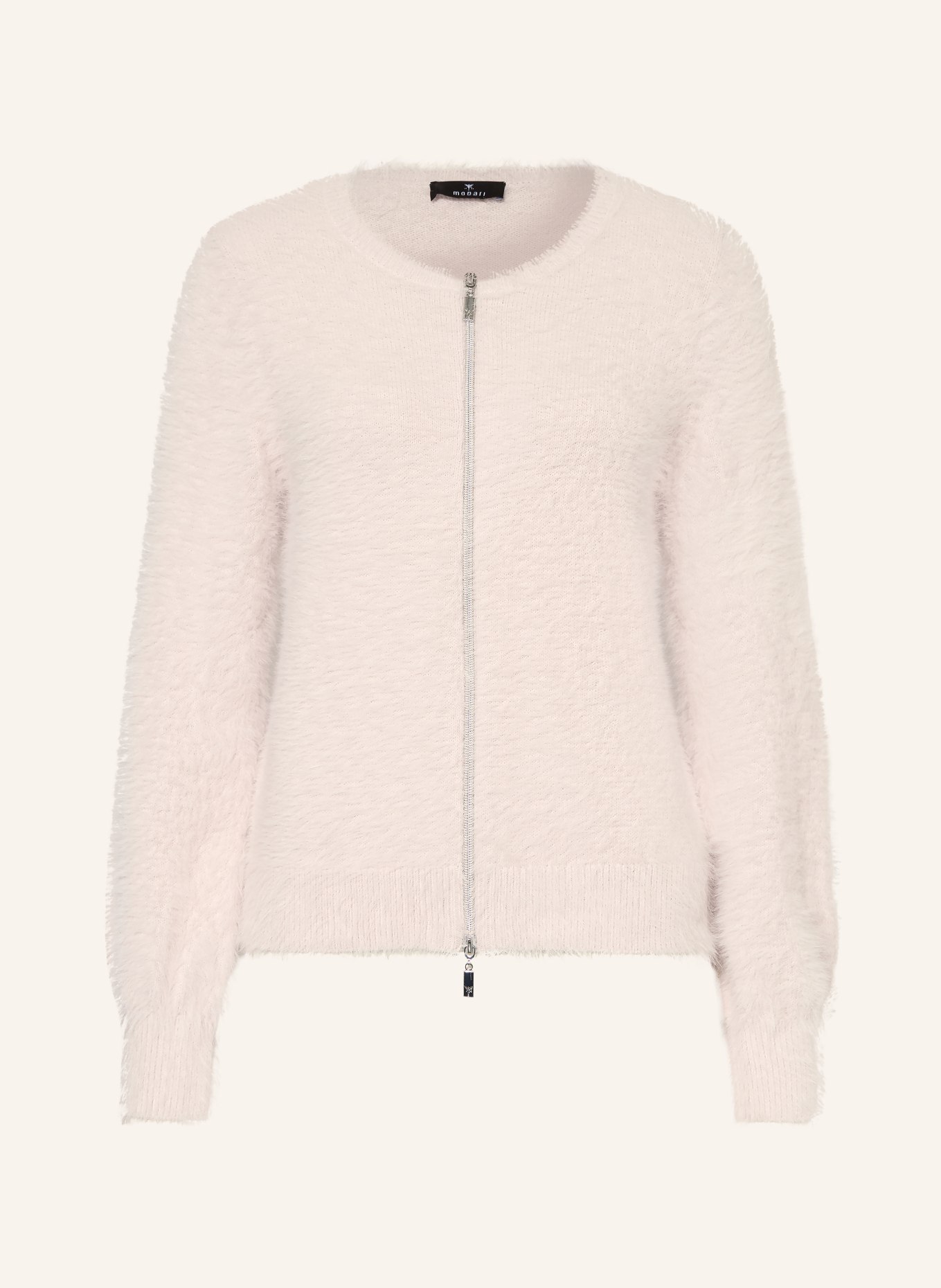monari Strickjacke: HELLROSA