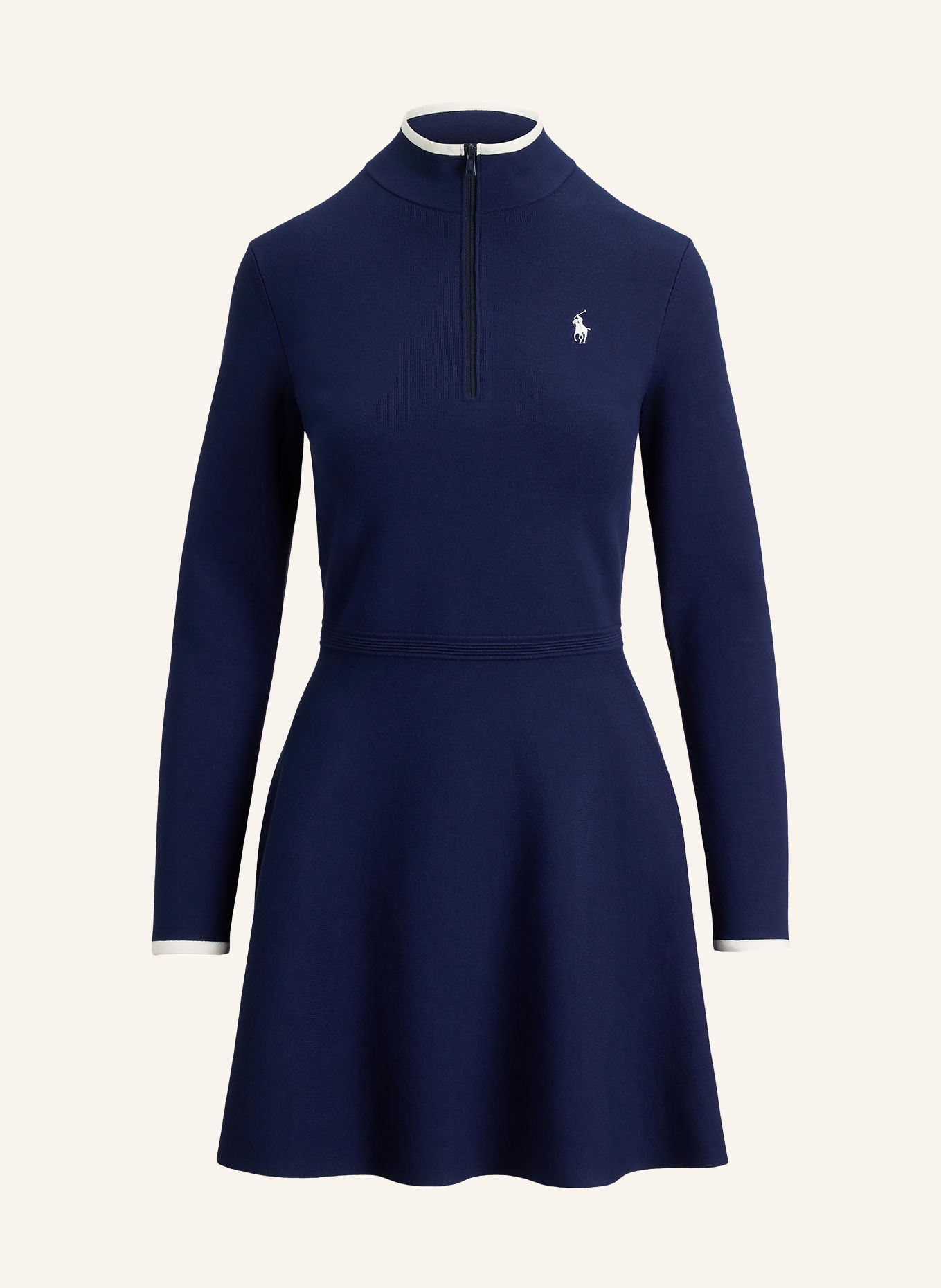 RLX RALPH LAUREN Golf dress: DARK BLUE