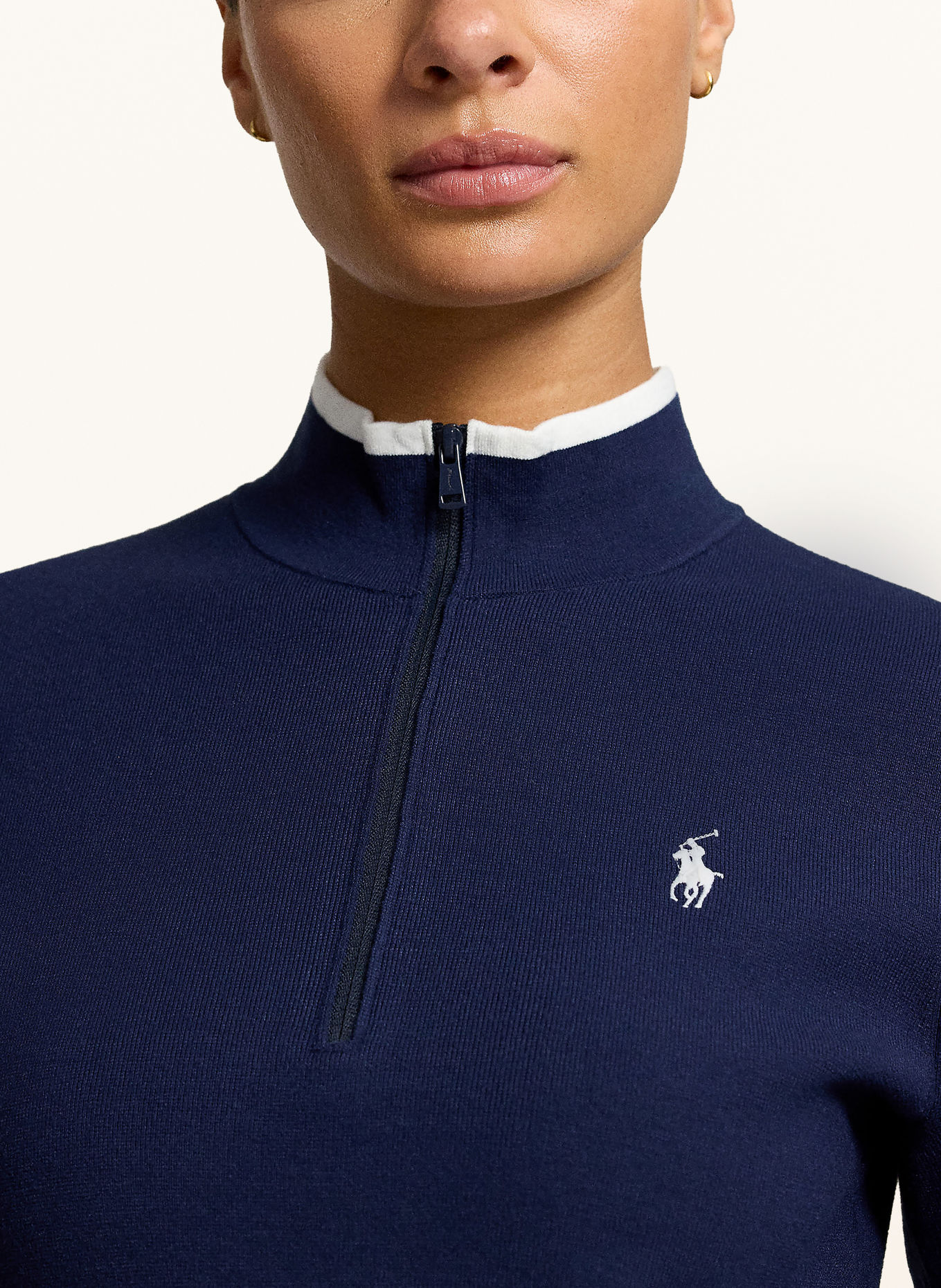 RLX RALPH LAUREN Golf dress: DARK BLUE