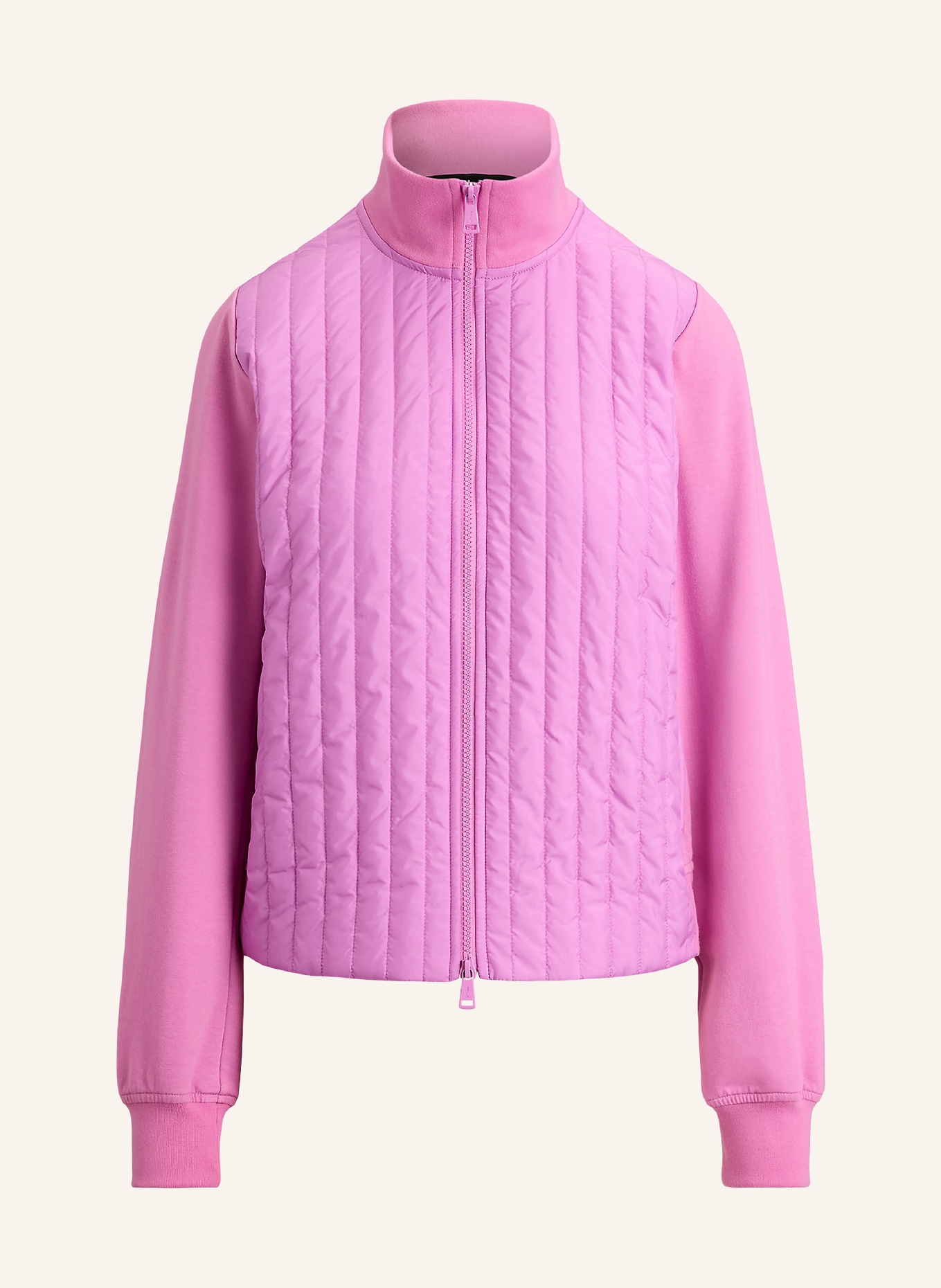 RLX RALPH LAUREN Hybrid-Jacke: LILA