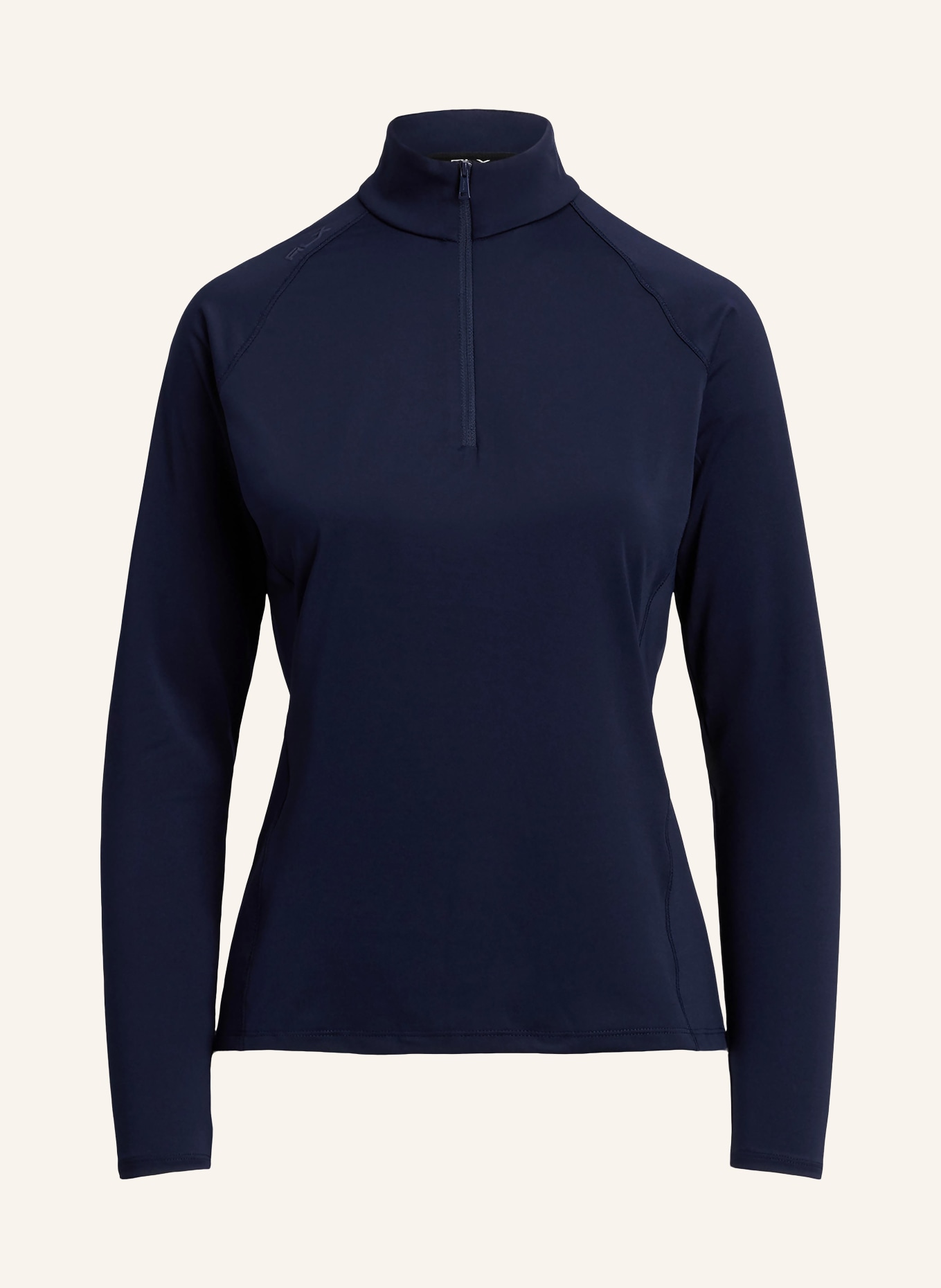 RLX RALPH LAUREN Funktionsshirt: DUNKELBLAU
