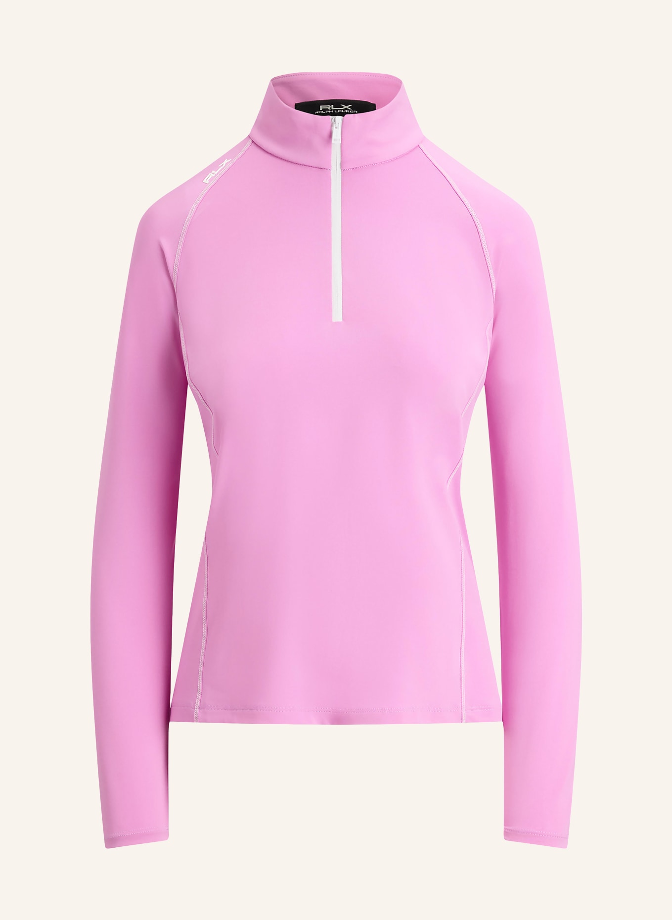 RLX RALPH LAUREN Funktionsshirt: HELLLILA