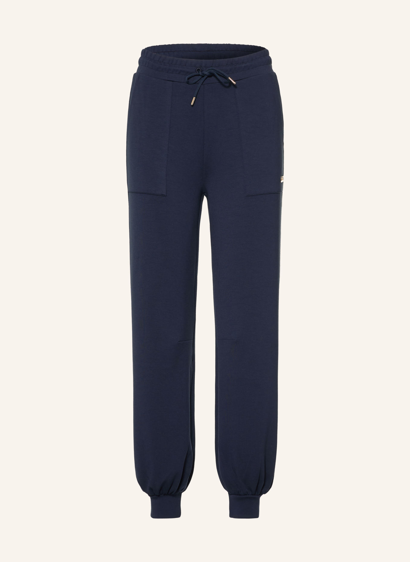EA7 EMPORIO ARMANI TRAIN CORE Sweatpants: DARK BLUE