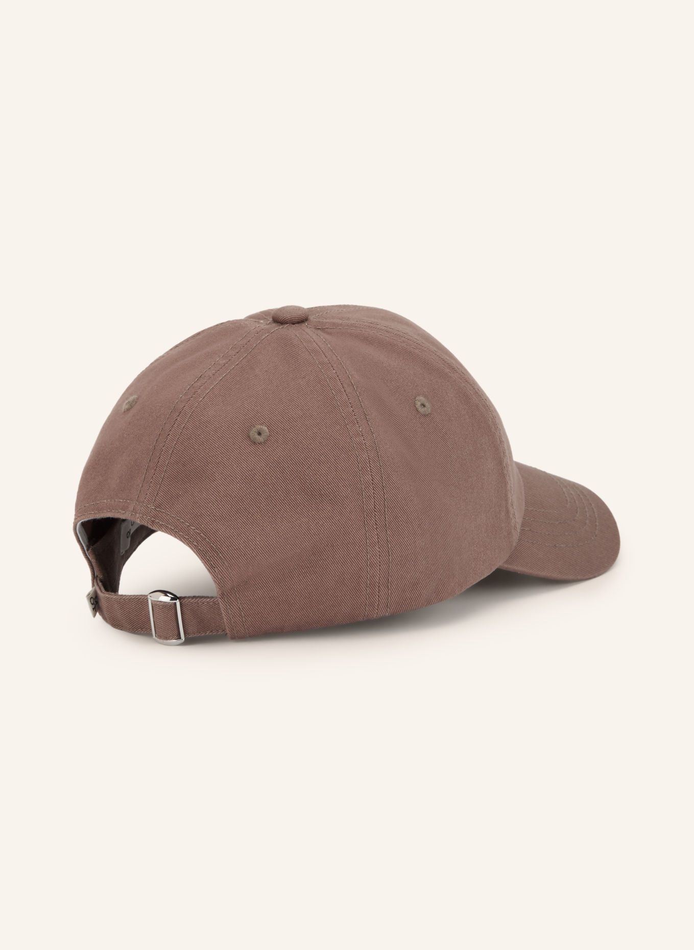 Marc O'Polo Casquette: TAUPE
