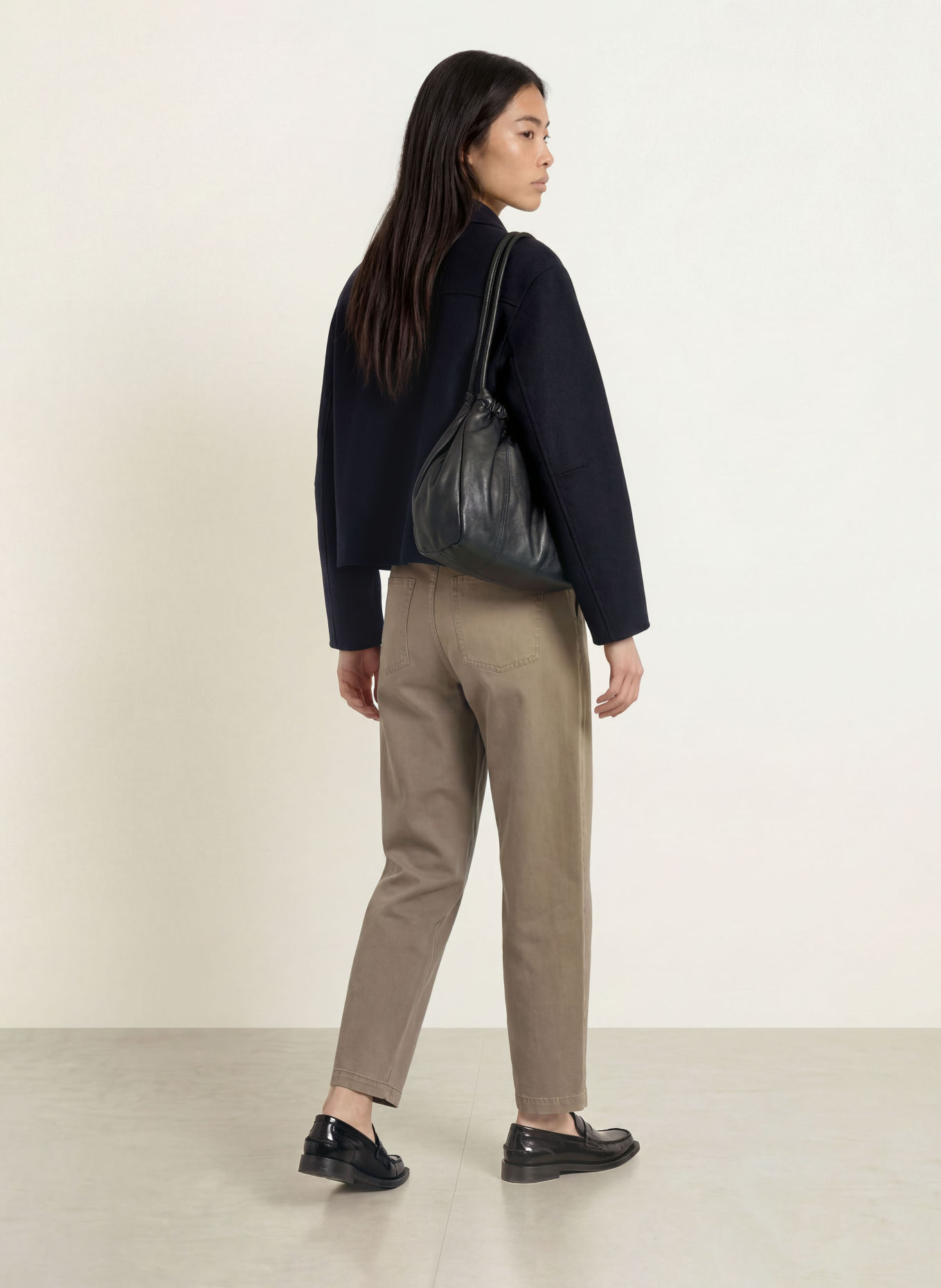 Marc O'Polo Jacket: DARK BLUE