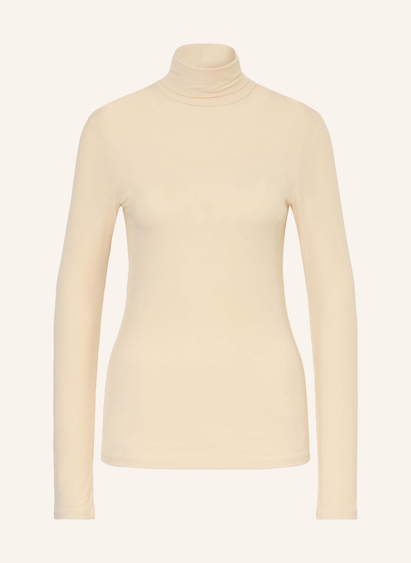 Marc O'Polo Long-sleeve shirt: CREAM