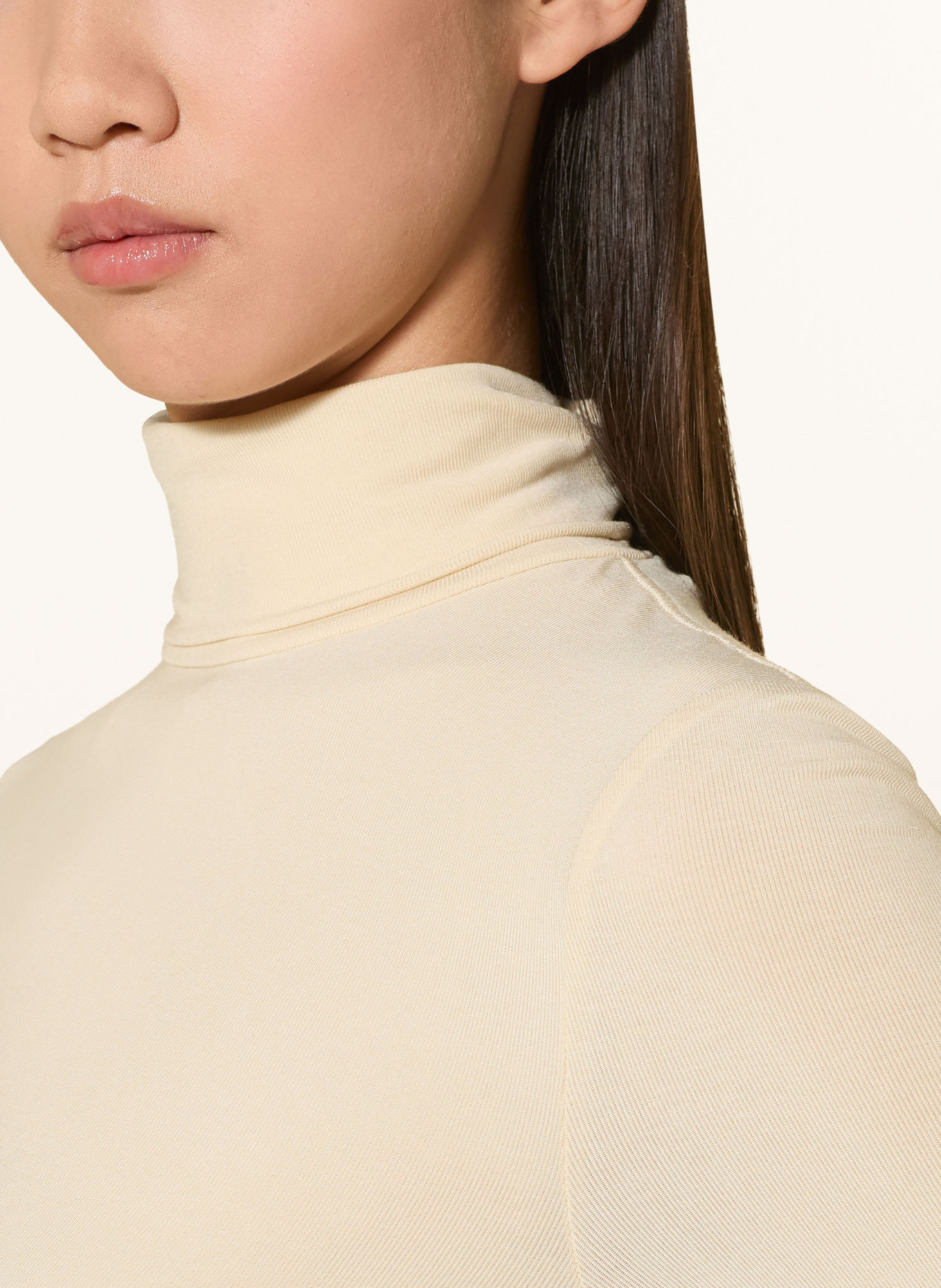 Marc O'Polo Long-sleeve shirt: CREAM