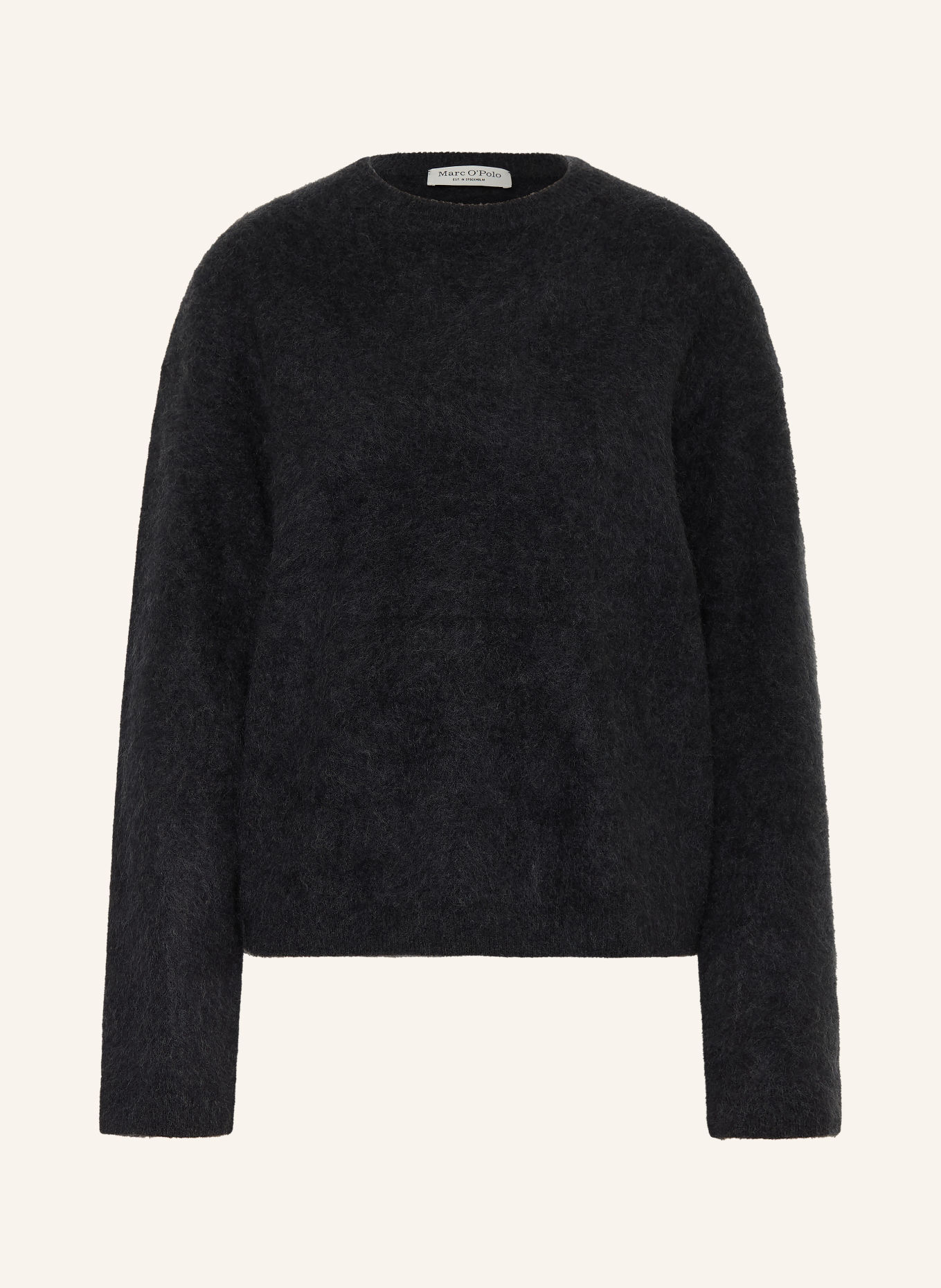 Marc O'Polo Pullover: DUNKELGRAU