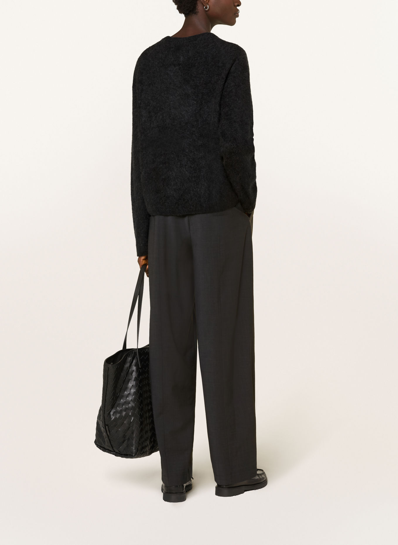 Marc O'Polo Pullover: DUNKELGRAU