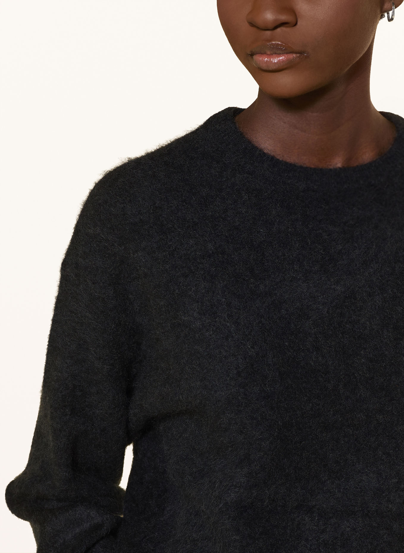 Marc O'Polo Pullover: DUNKELGRAU