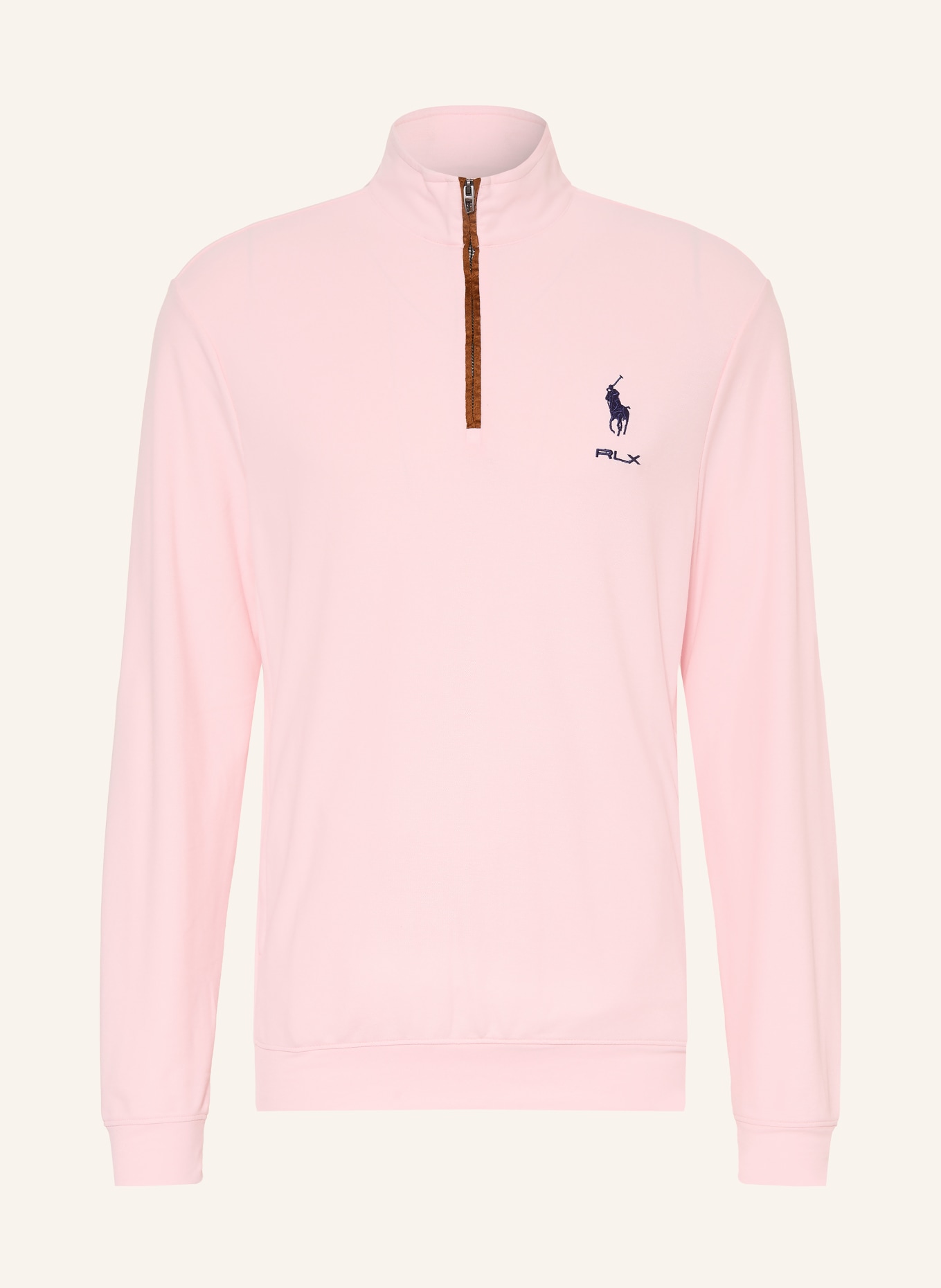 RLX RALPH LAUREN Sweat-Troyer: ROSA