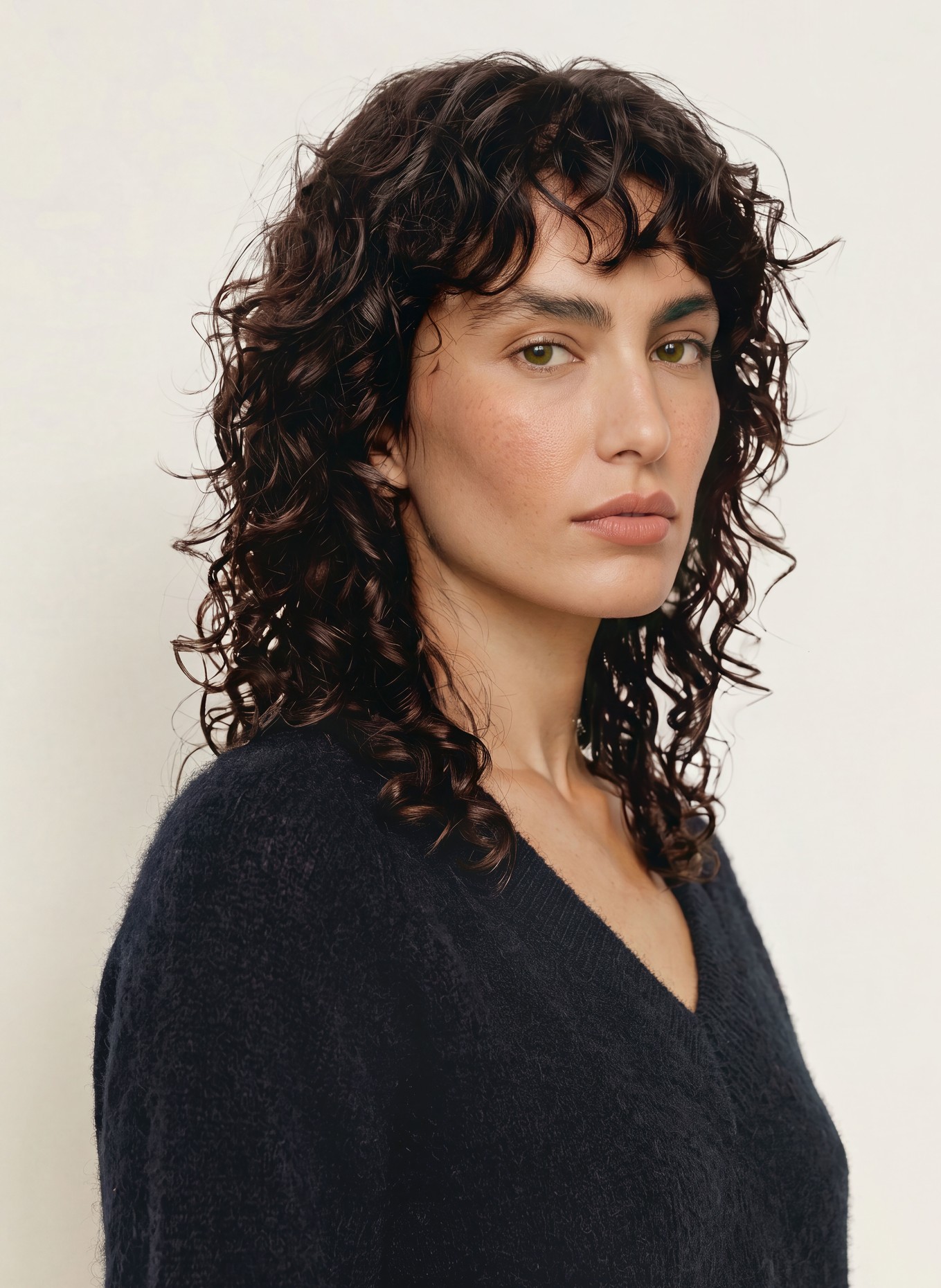 SAINTE MER Sweaters with merino wool: BLACK