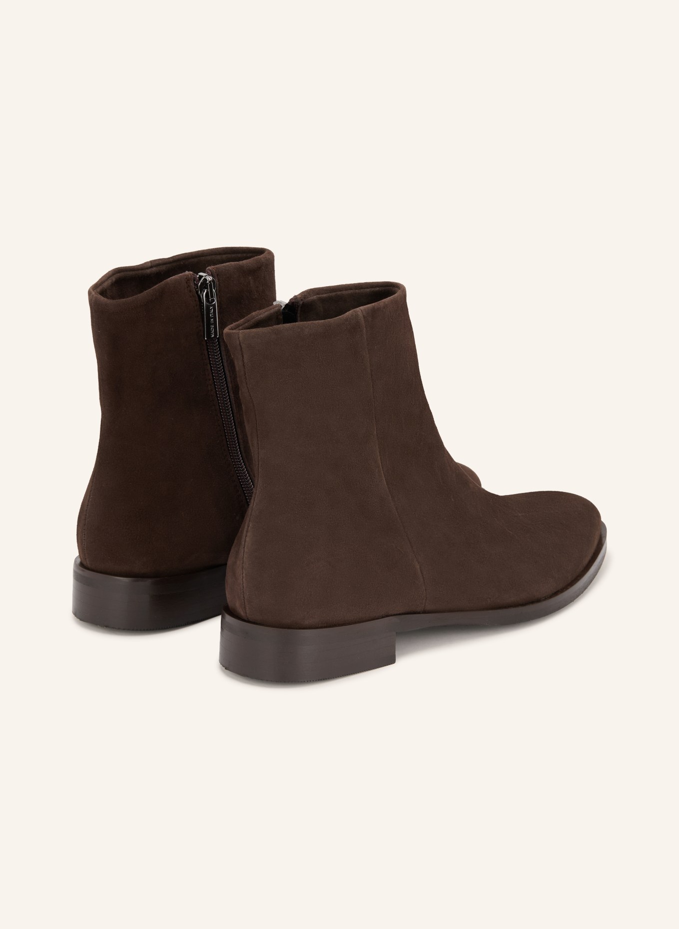 darling harbour Laarsjes: BRUIN