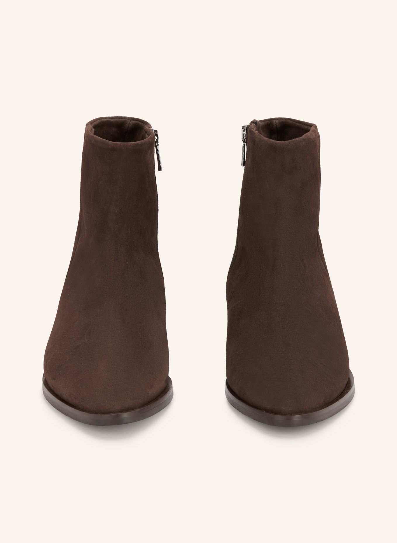 darling harbour Laarsjes: BRUIN