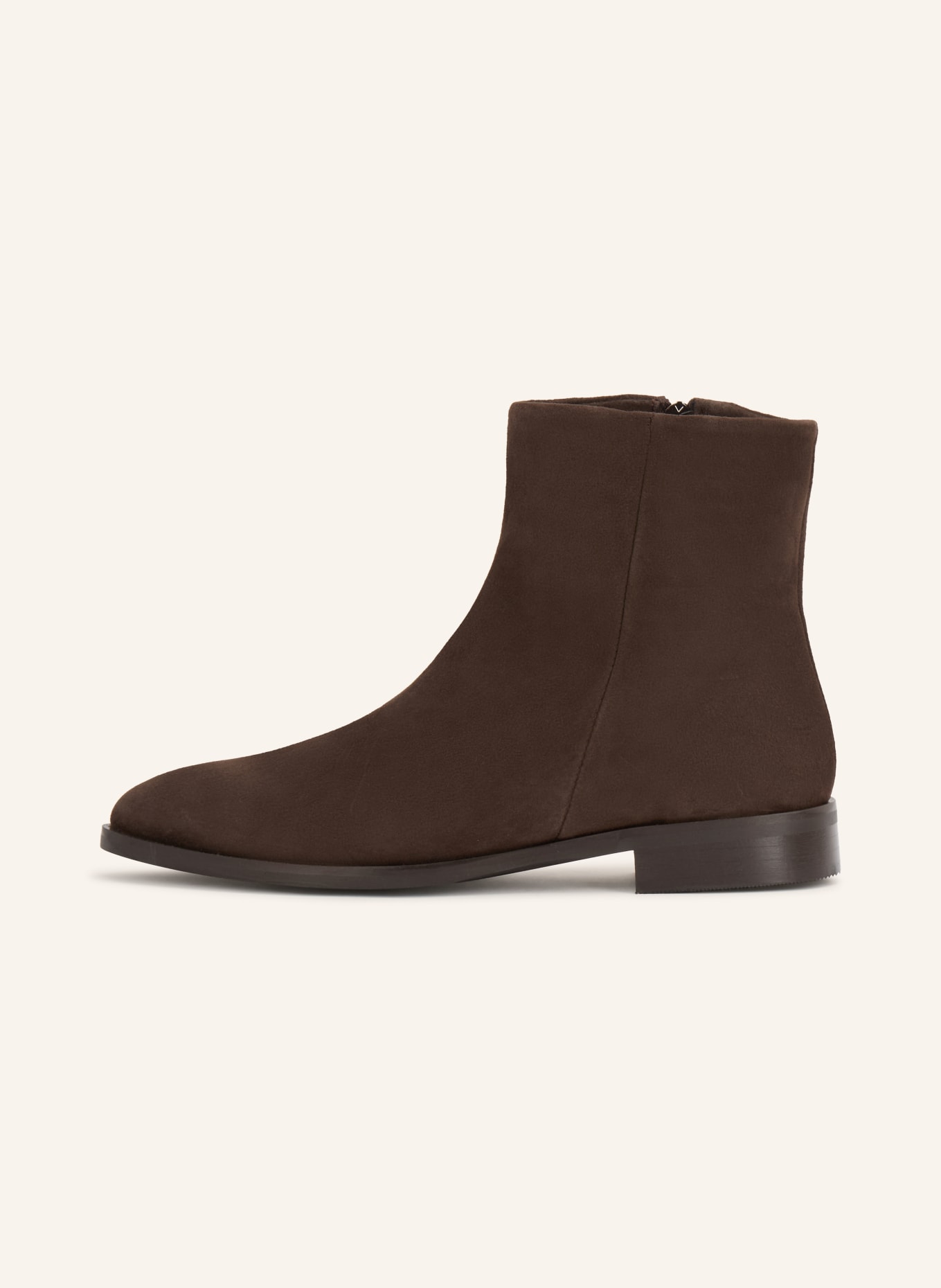 darling harbour Laarsjes: BRUIN