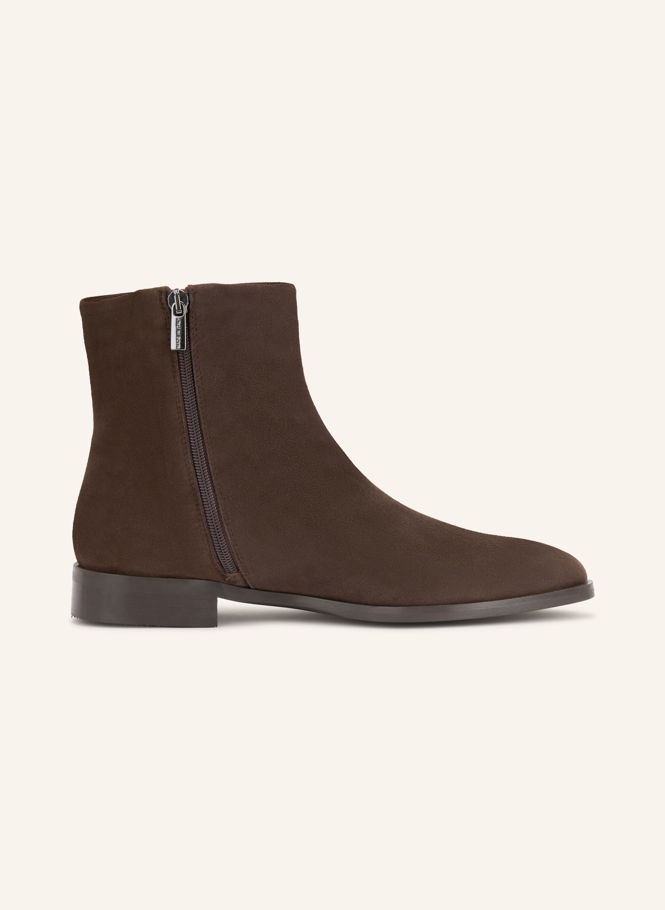 darling harbour Laarsjes: BRUIN