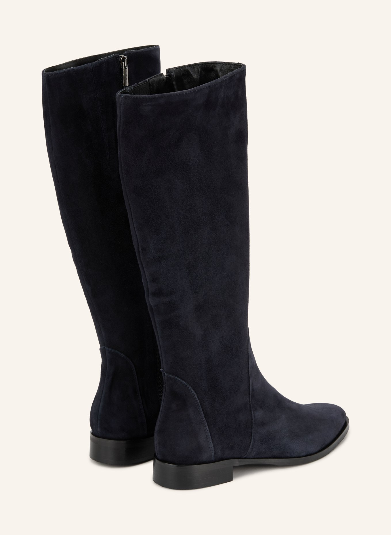darling harbour Stiefel: DUNKELBLAU