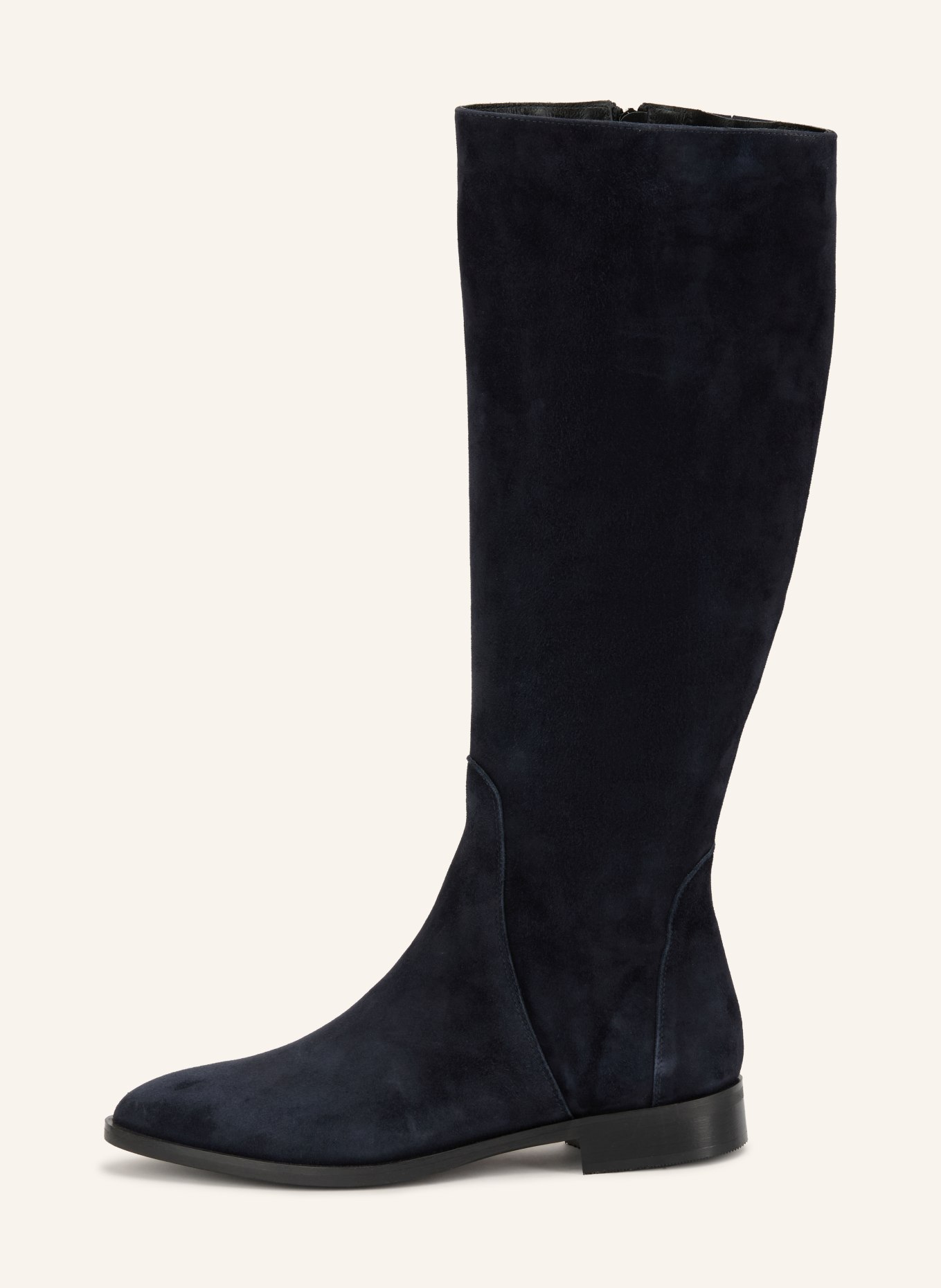 darling harbour Stiefel: DUNKELBLAU