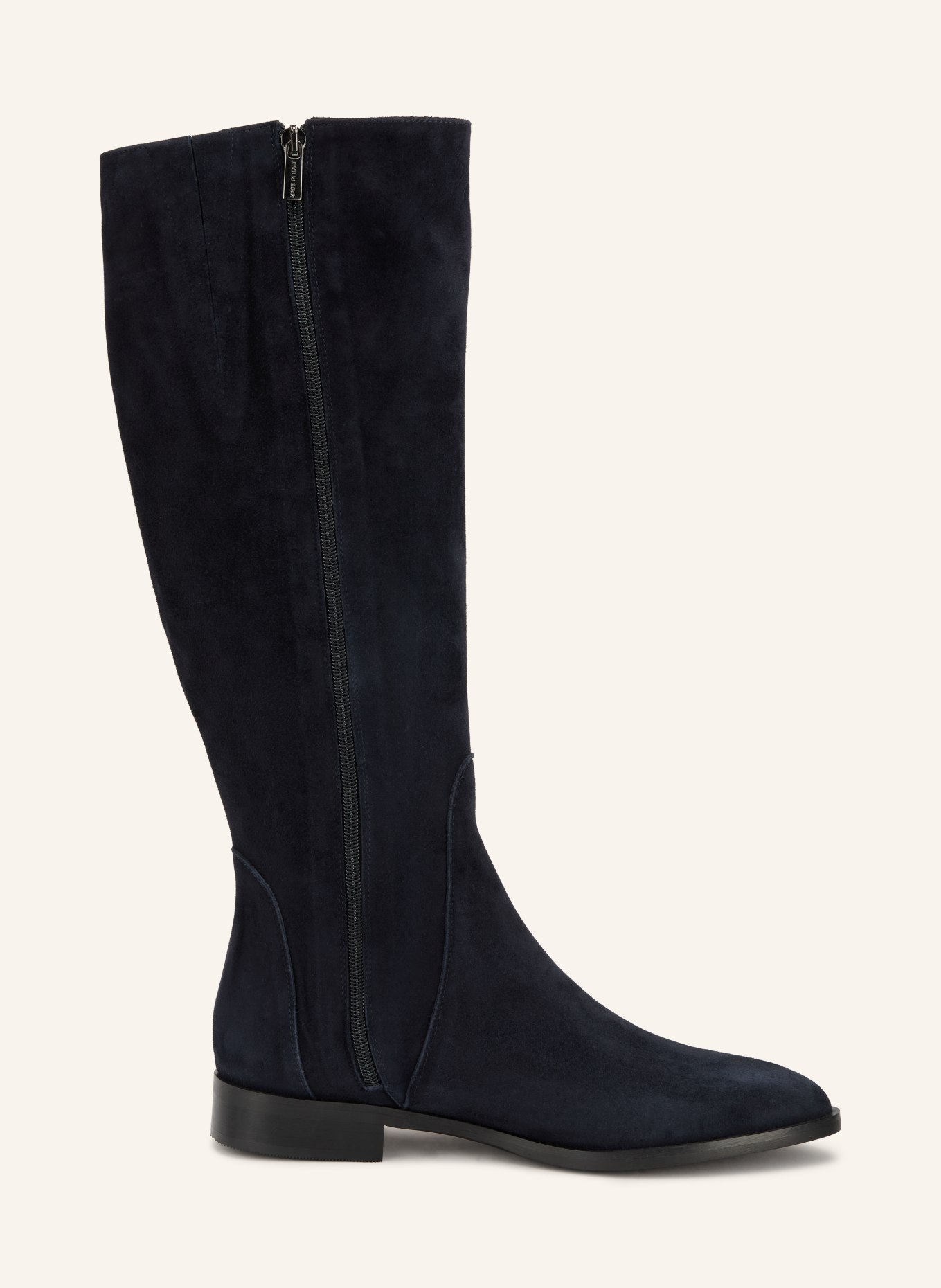 darling harbour Stiefel: DUNKELBLAU