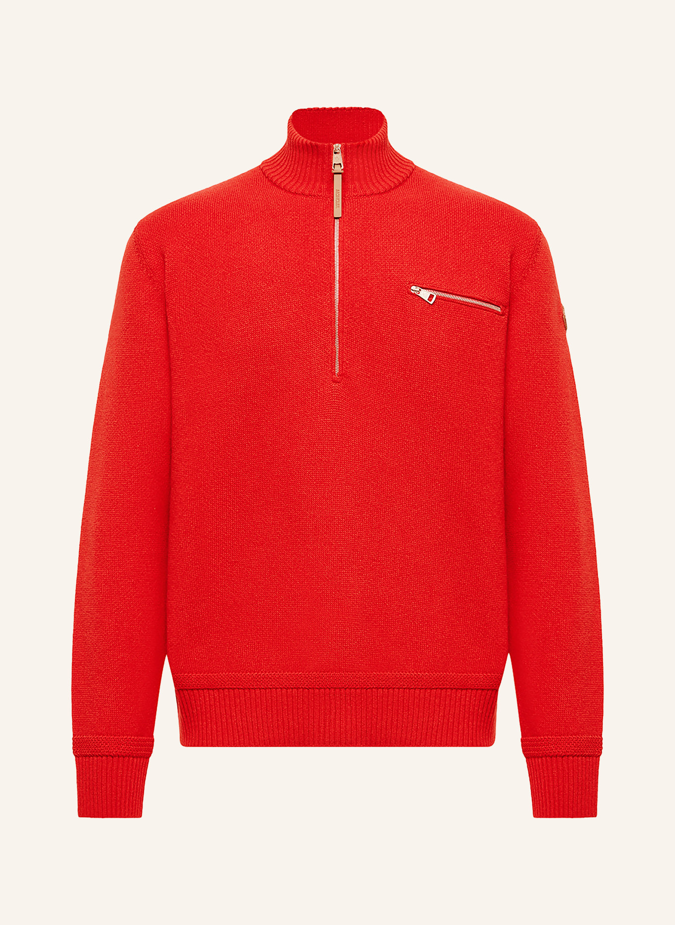 MONCLER Troyer: ROT