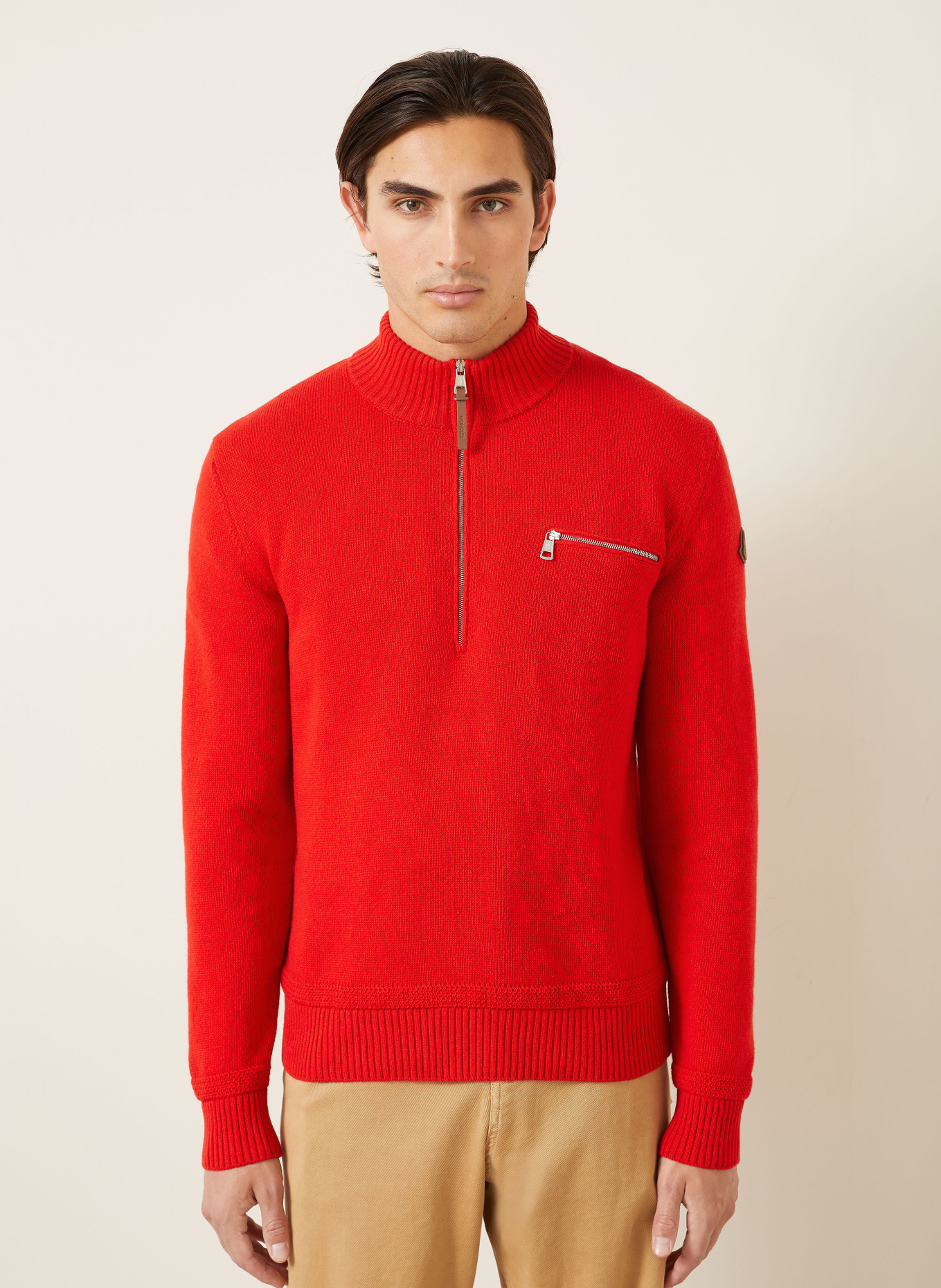 MONCLER Troyer: ROT