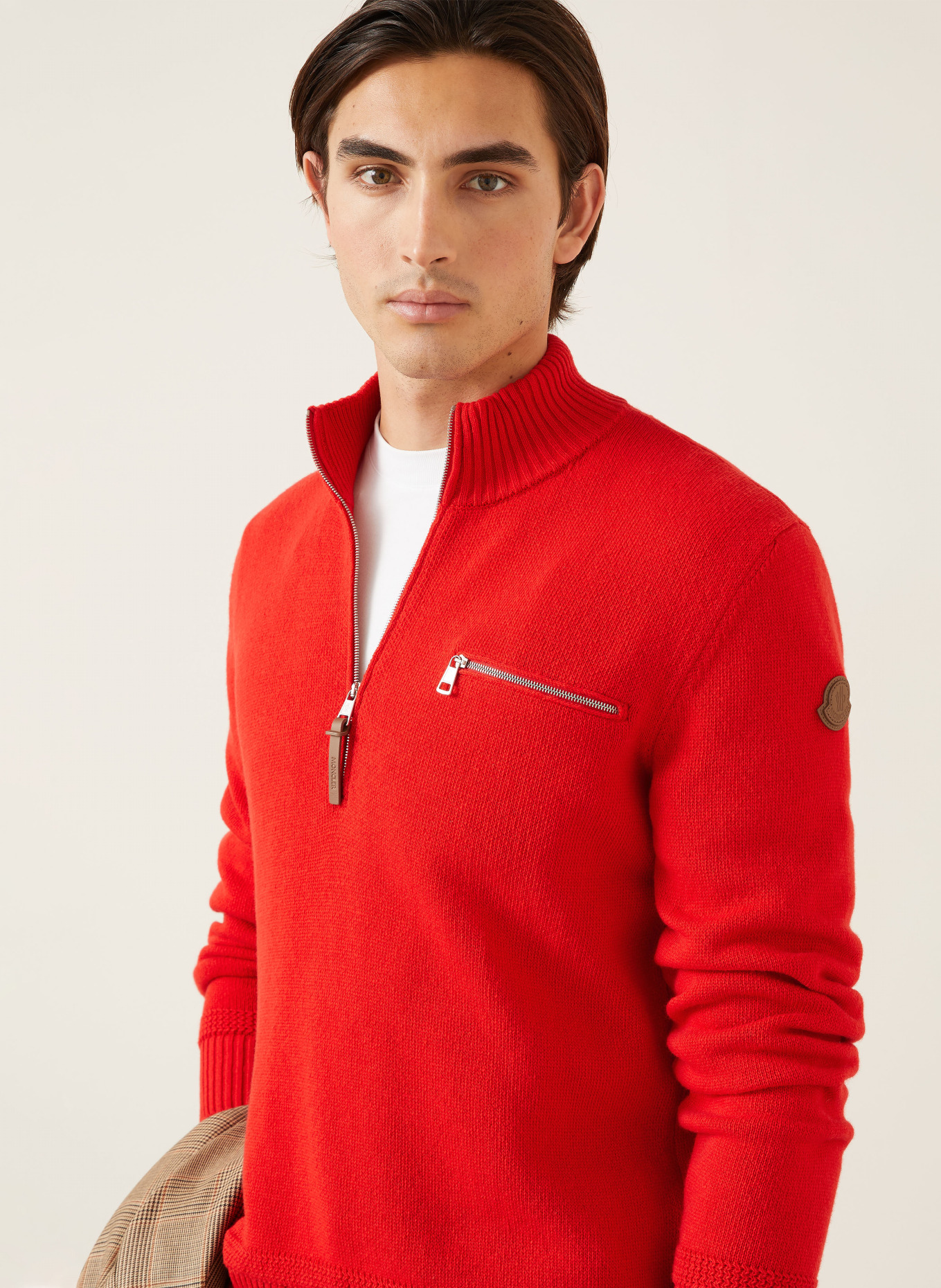 MONCLER Troyer: ROT