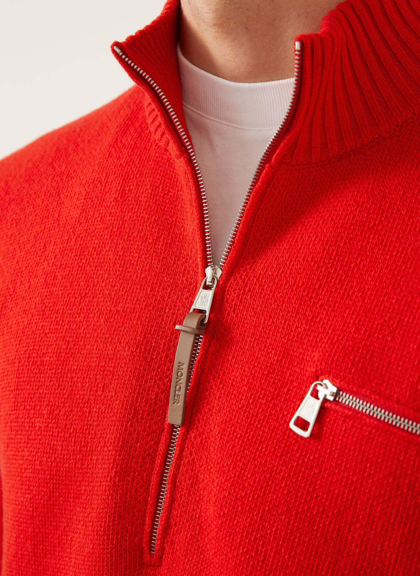 MONCLER Troyer: ROT