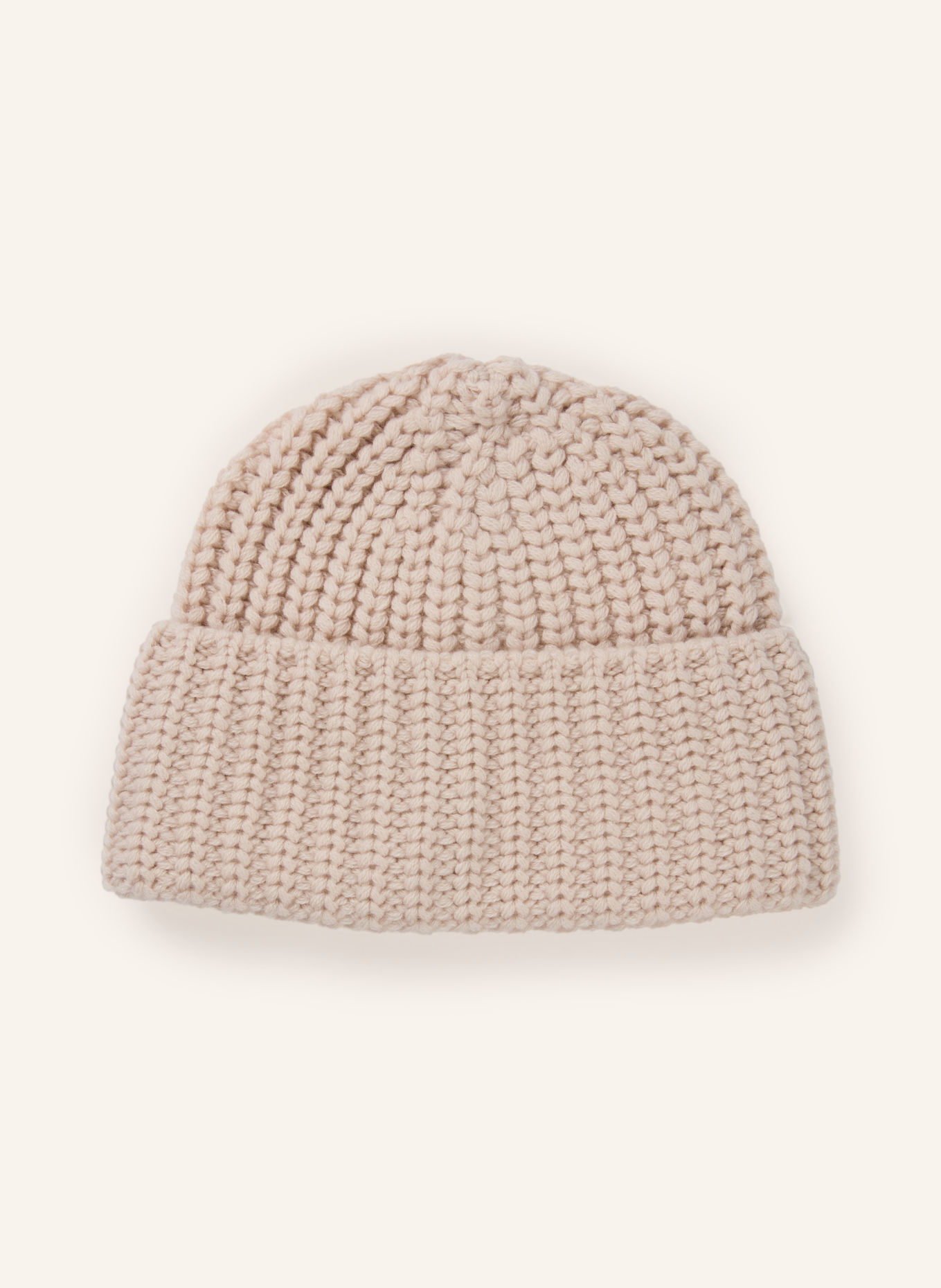 IRIS von ARNIM SORIN Hat: CREAM