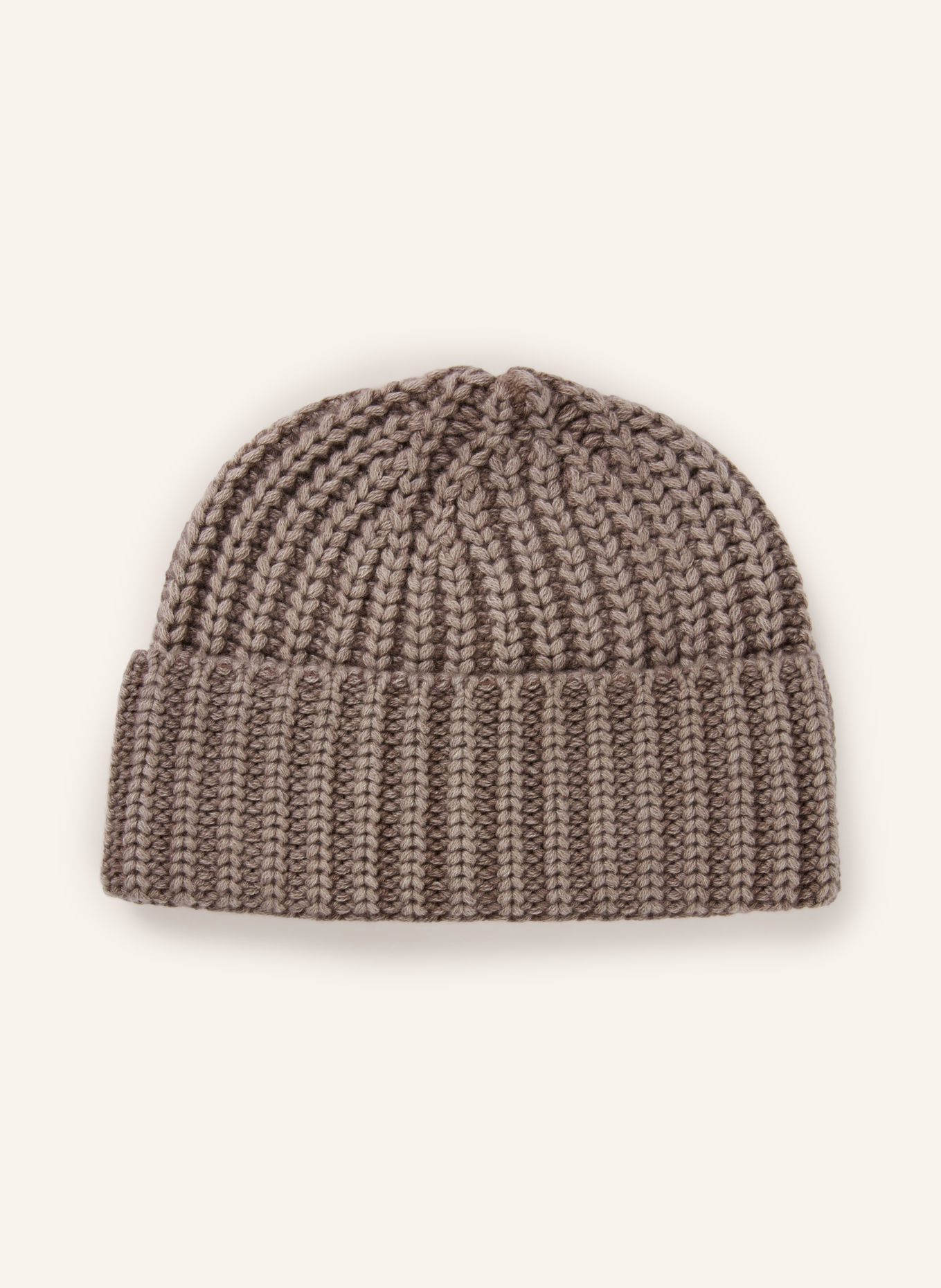 IRIS von ARNIM SORIN Hat: TAUPE
