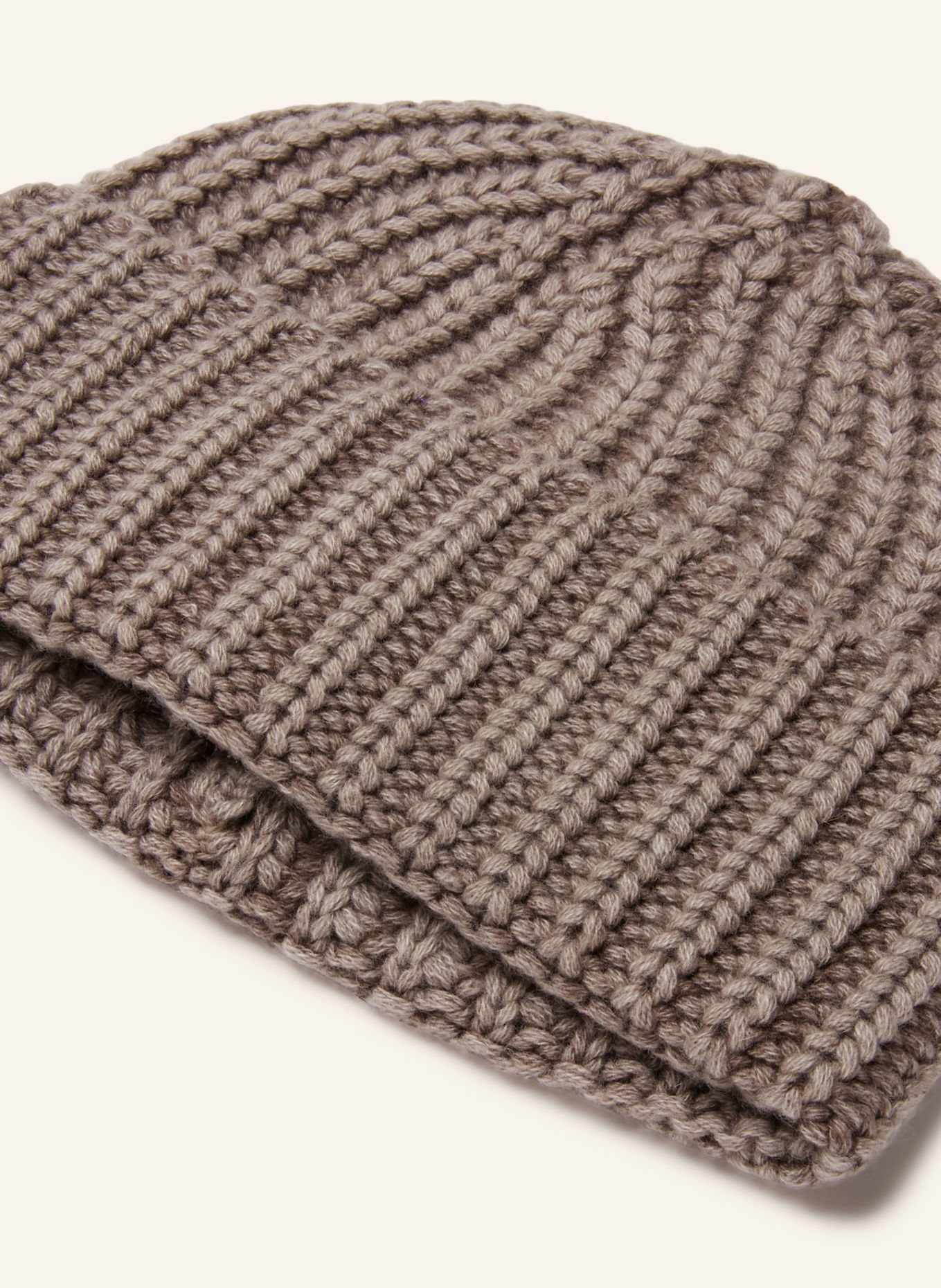 IRIS von ARNIM SORIN Hat: TAUPE