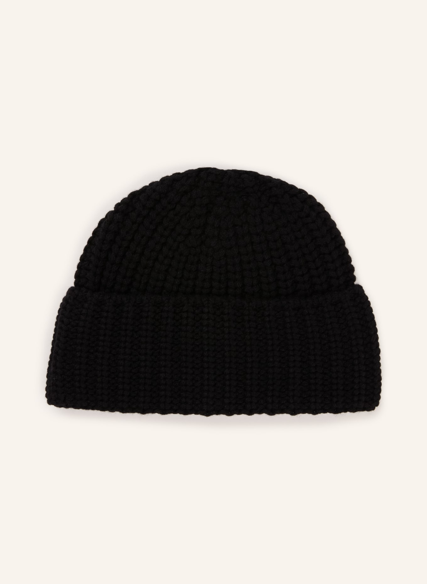 IRIS von ARNIM Bonnet SORIN: NOIR