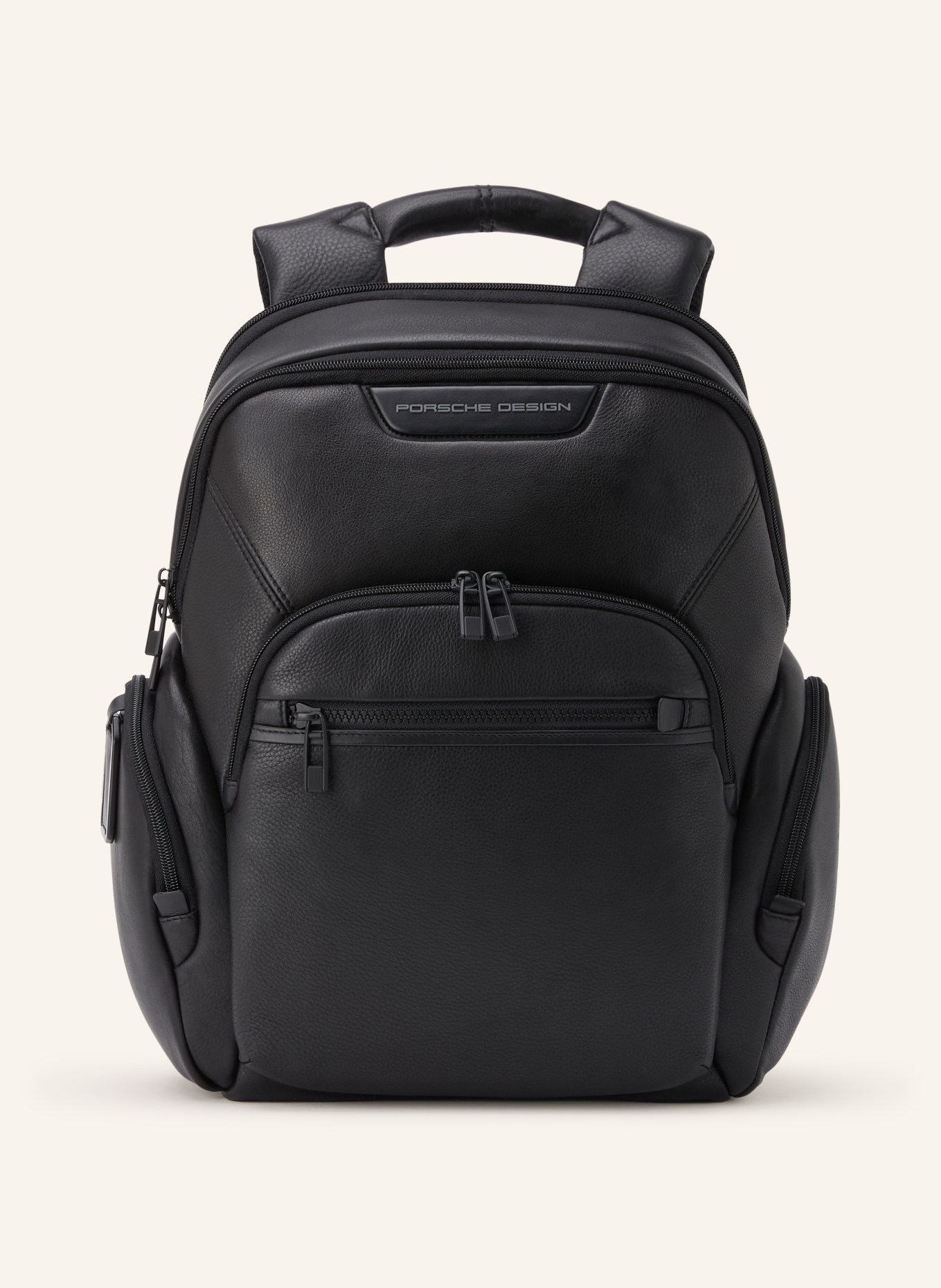 PORSCHE DESIGN Sac à dos ROADSTER LARGE: NOIR