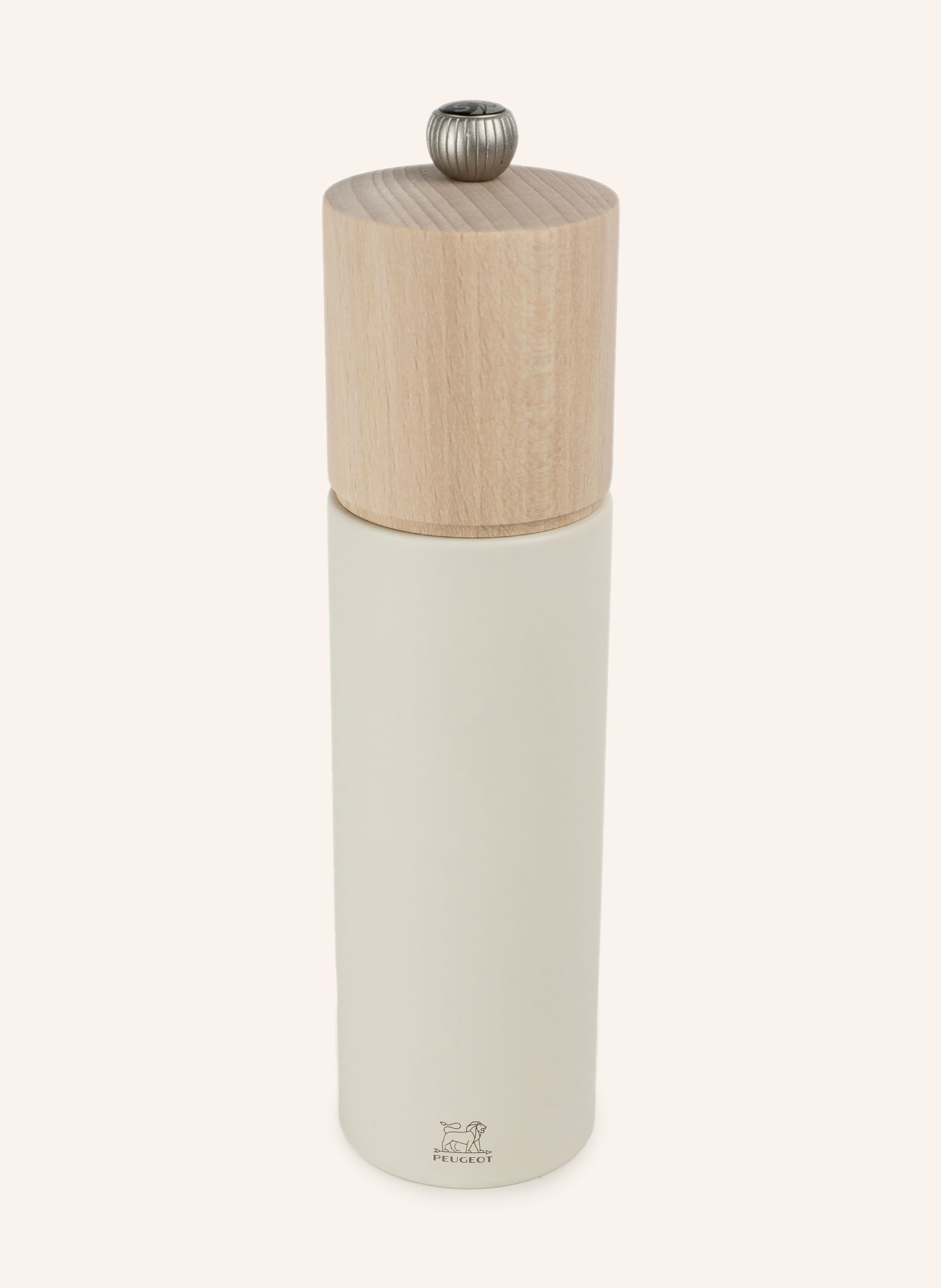 PEUGEOT Saltkvarn BOREAL: BEIGE / GRÅ