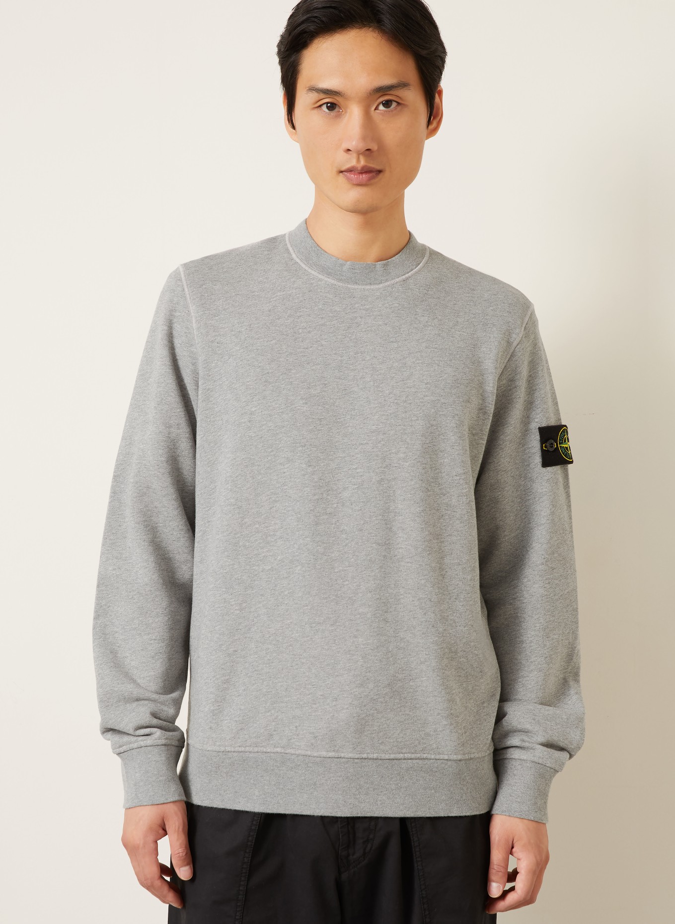 STONE ISLAND Hanorac: GRI