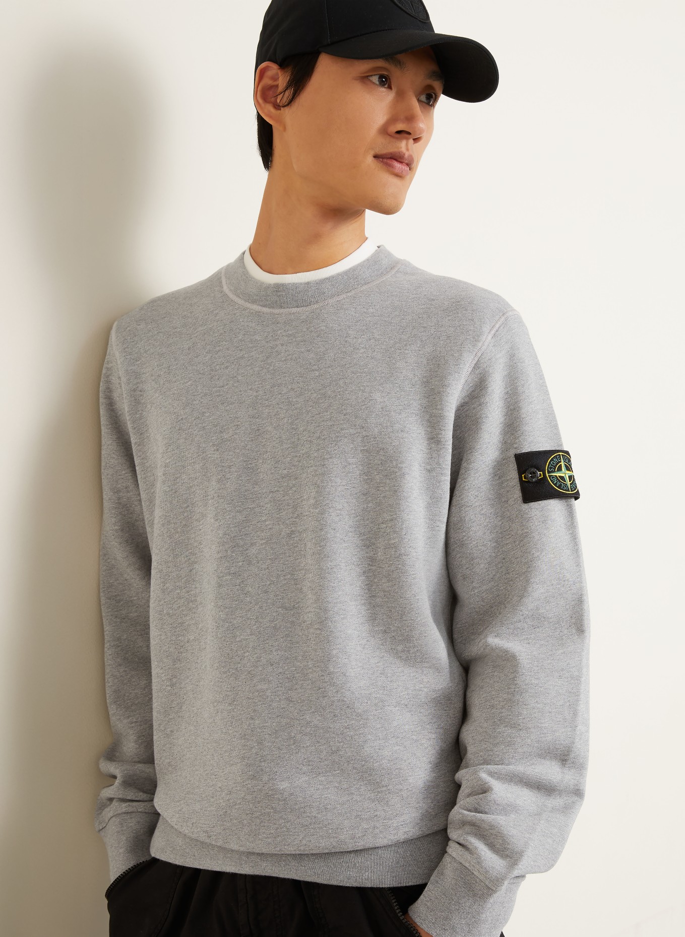 STONE ISLAND Hanorac: GRI