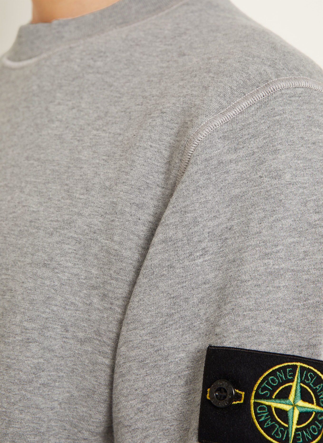 STONE ISLAND Hanorac: GRI