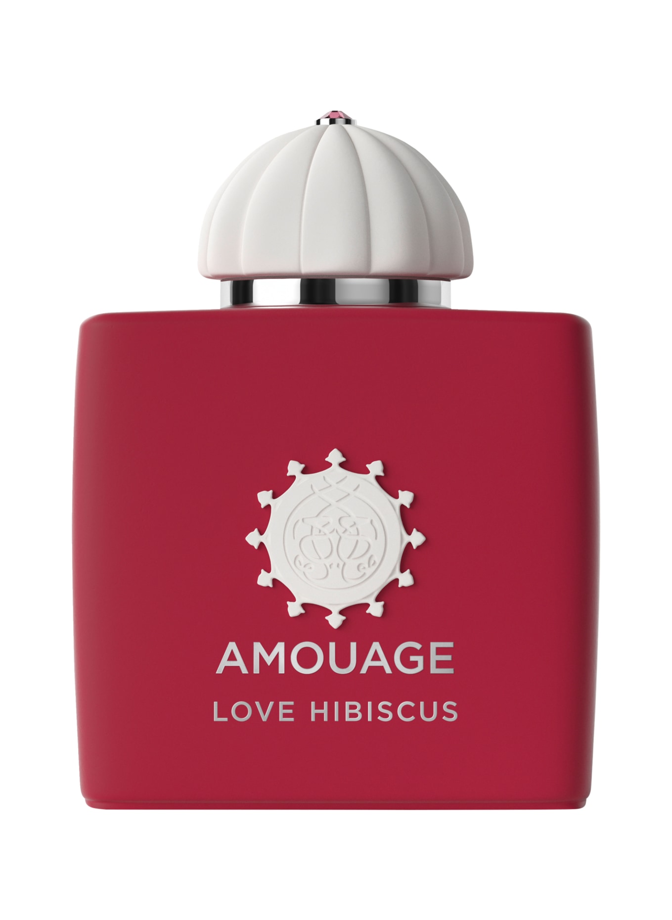AMOUAGE LOVE HIBISCUS