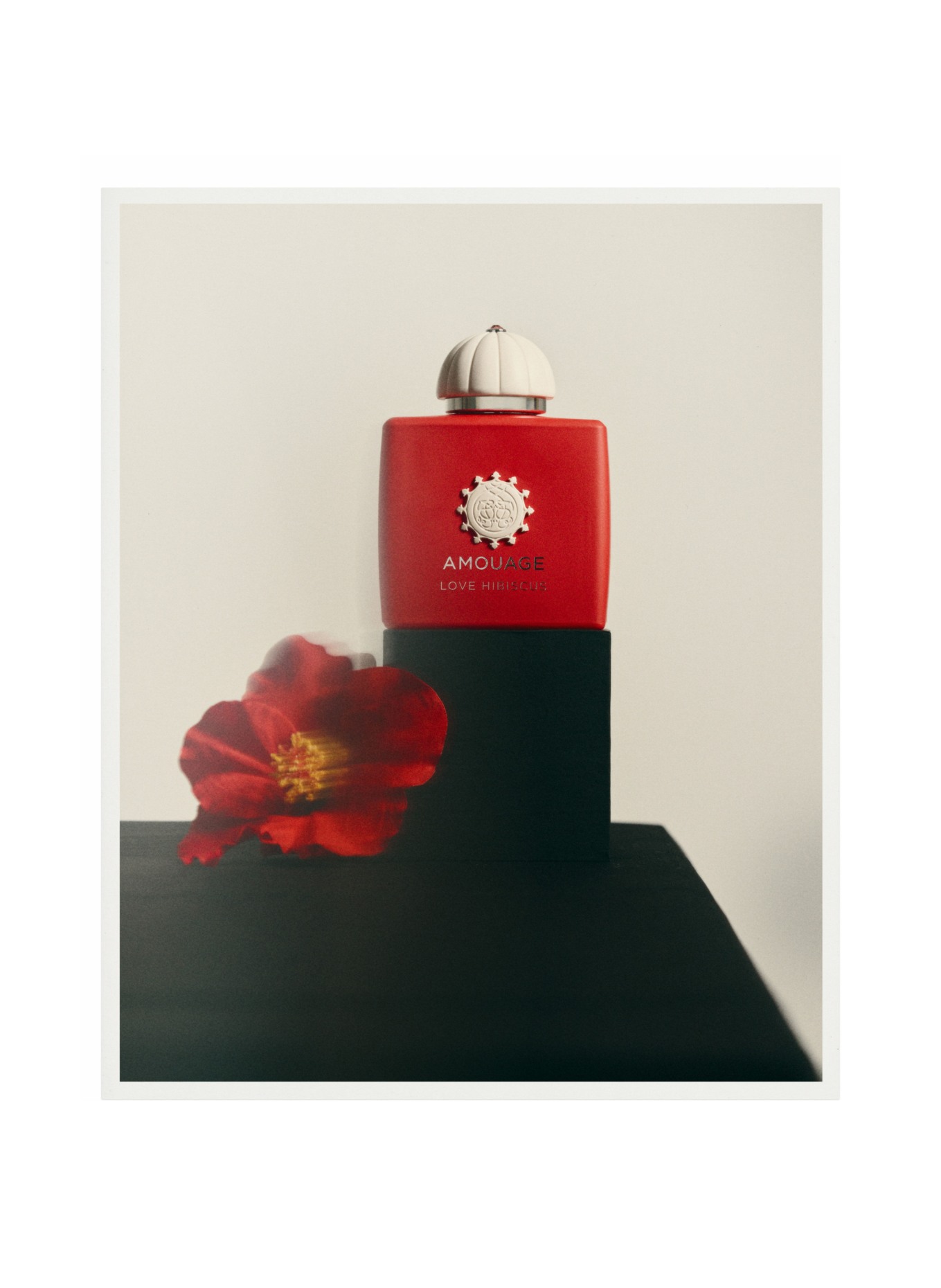 AMOUAGE LOVE HIBISCUS