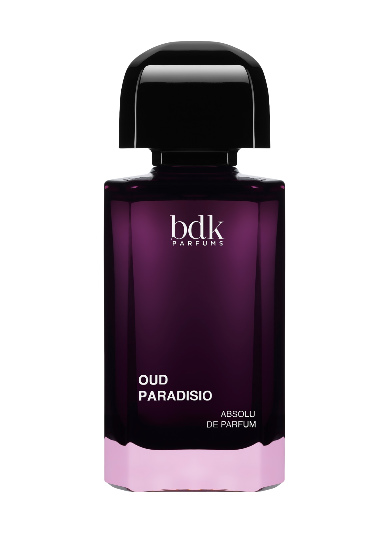 bdk Parfums OUD PARADISIO