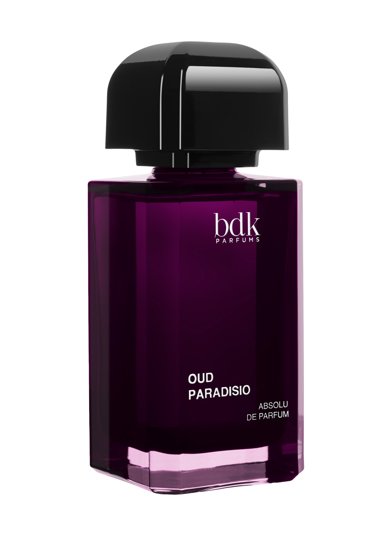 bdk Parfums OUD PARADISIO